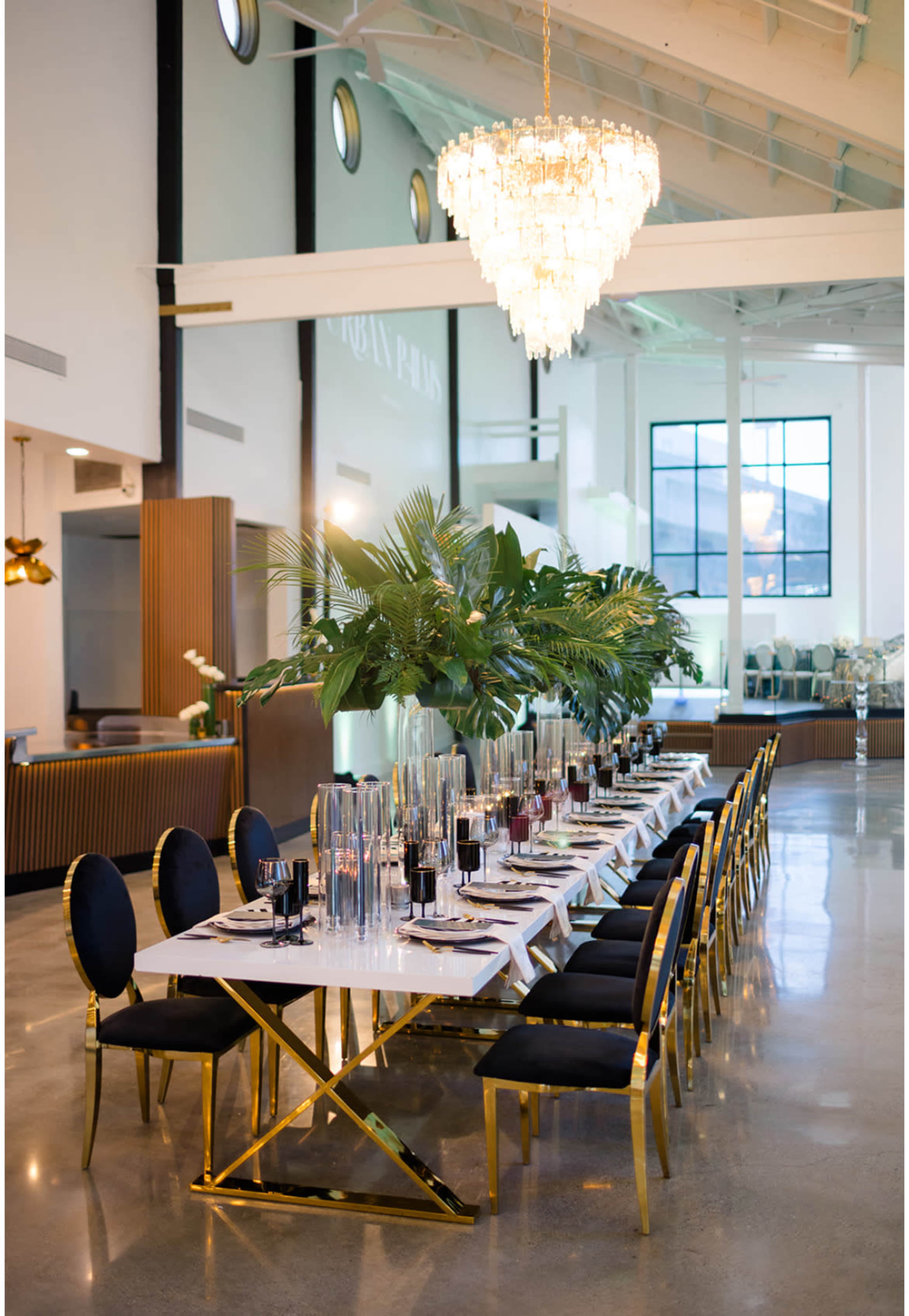 Affordable Luxurious Urban Event Space Image in Harbor Gateway North, Gardena, CA