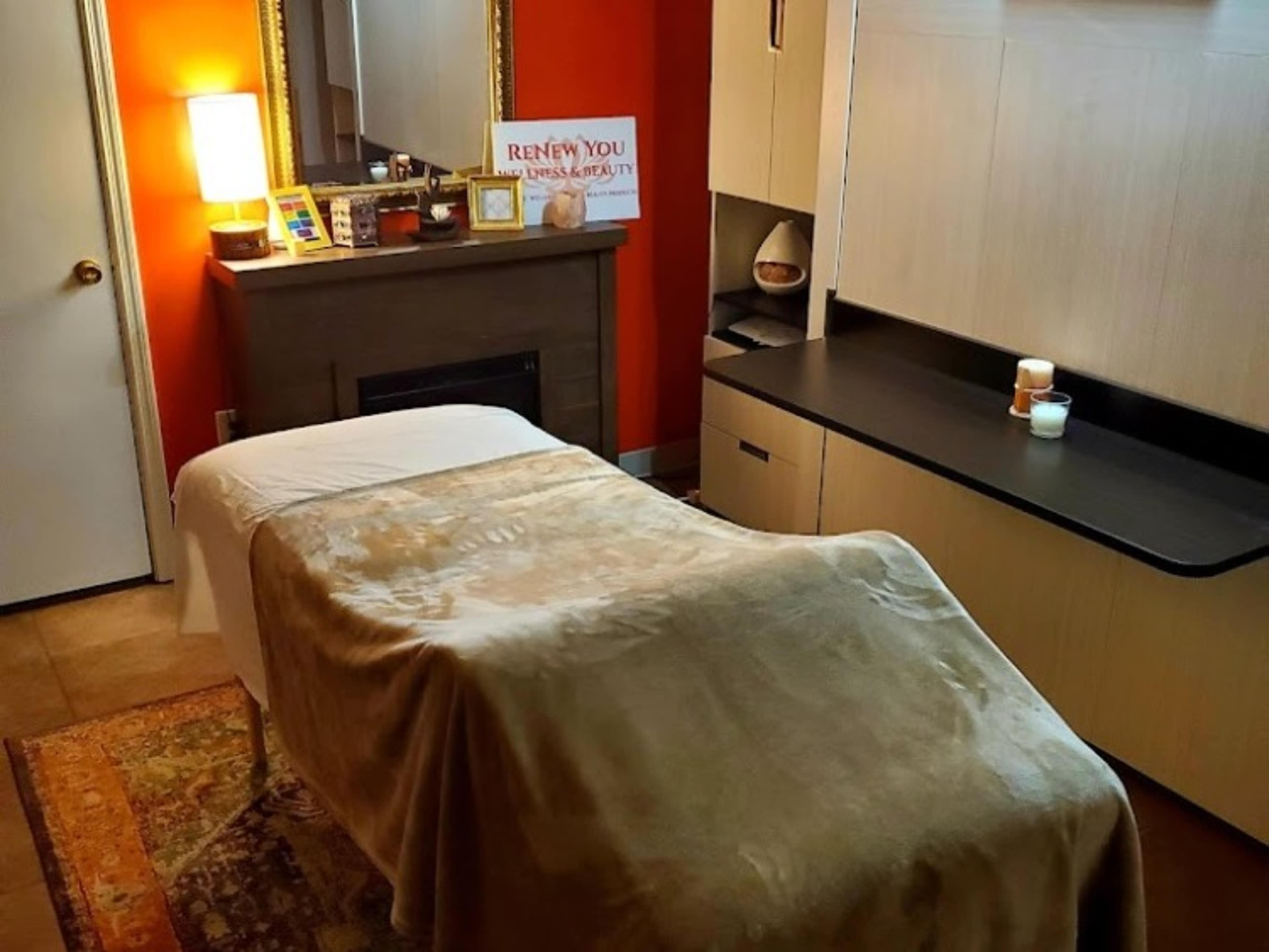 Massage