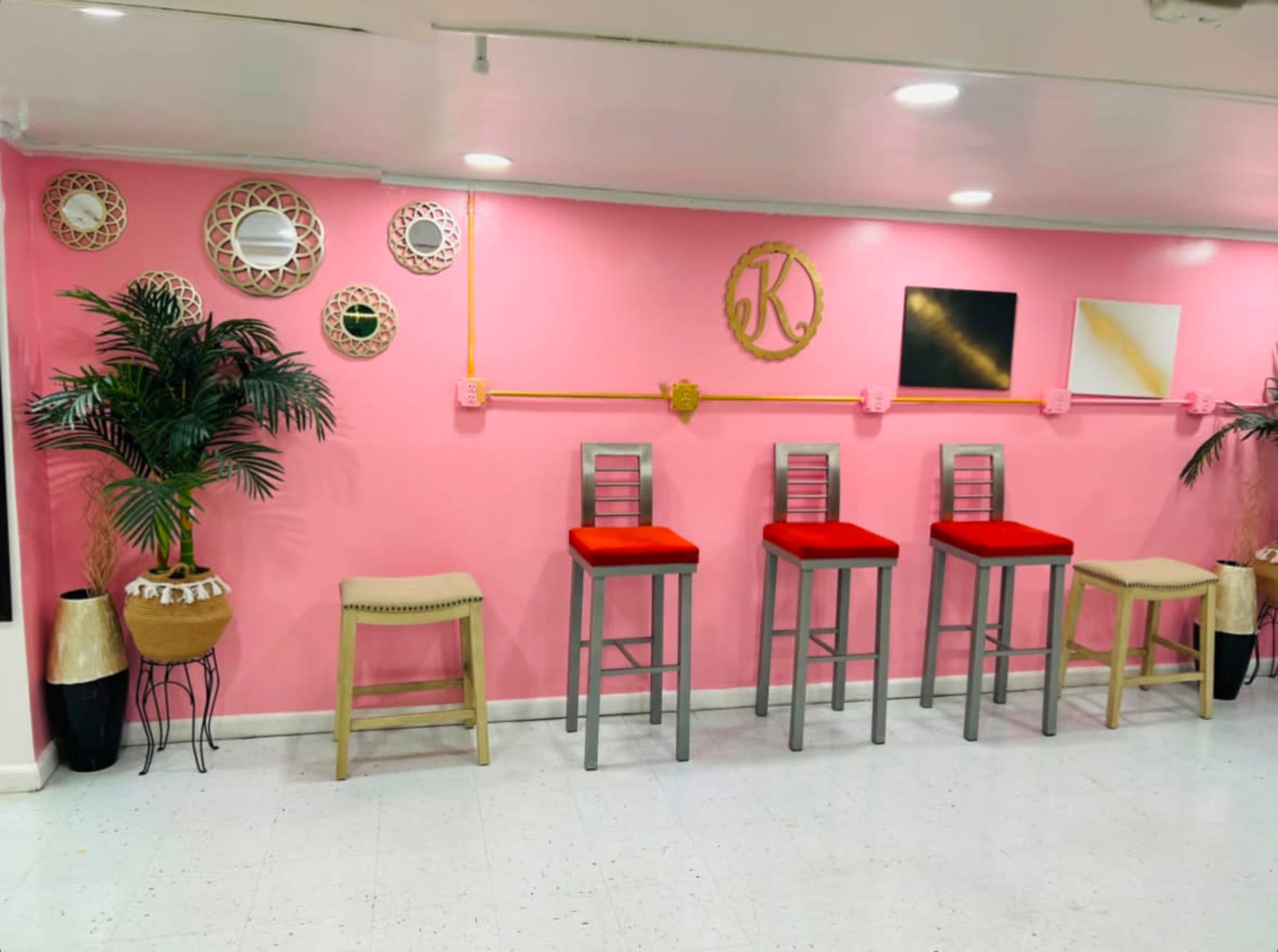 Versatile Basement Space for Rent – Ideal for Small Events & Training Image in Takoma, Washington, DC