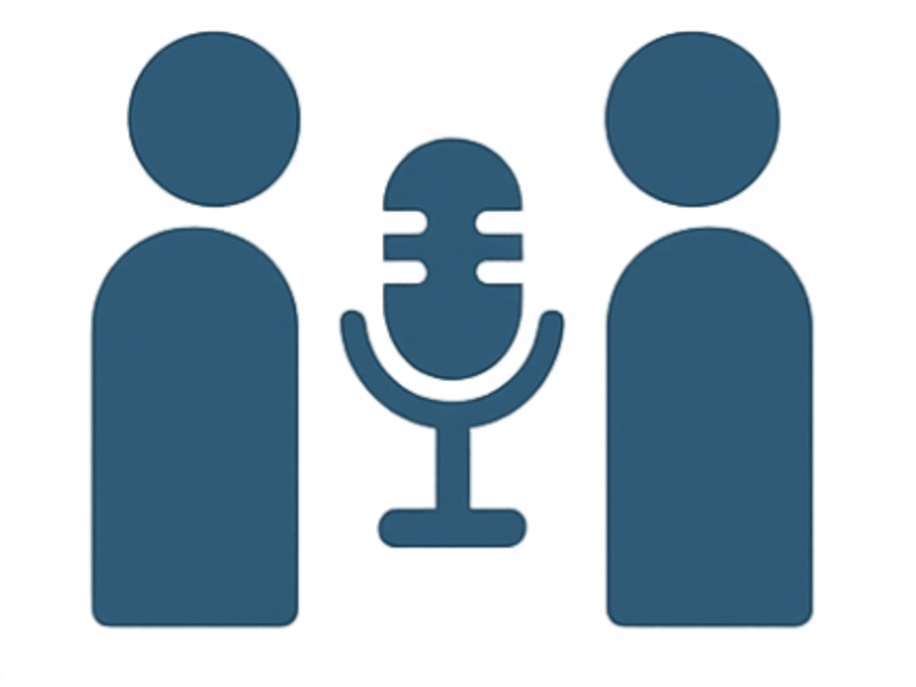 Podcast Package (Audio/Video)