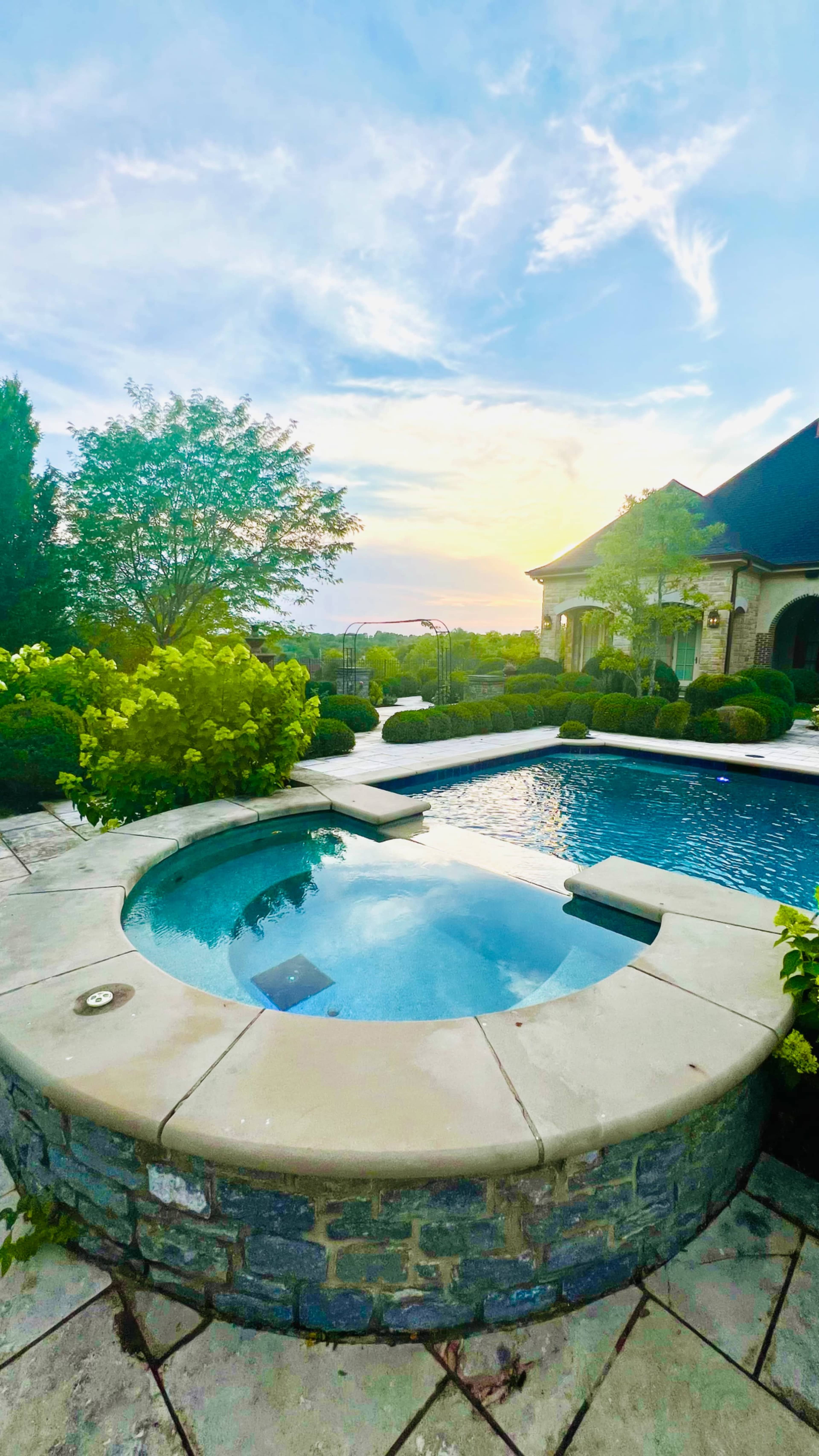 Picturesque Country French Farmhouse! Image in Lexington, Lexington, KY