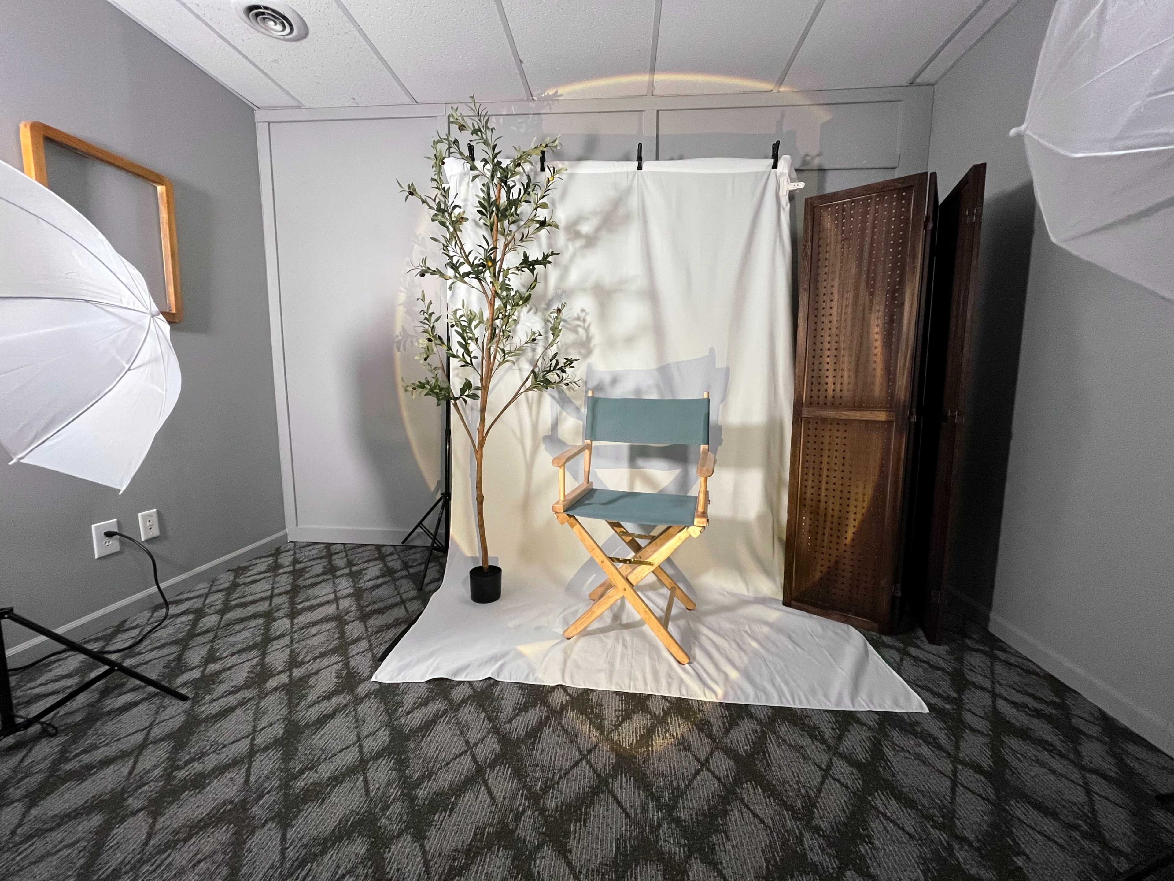 Hybrid Space in Downtown Armada Image in Armada Township, Armada, MI