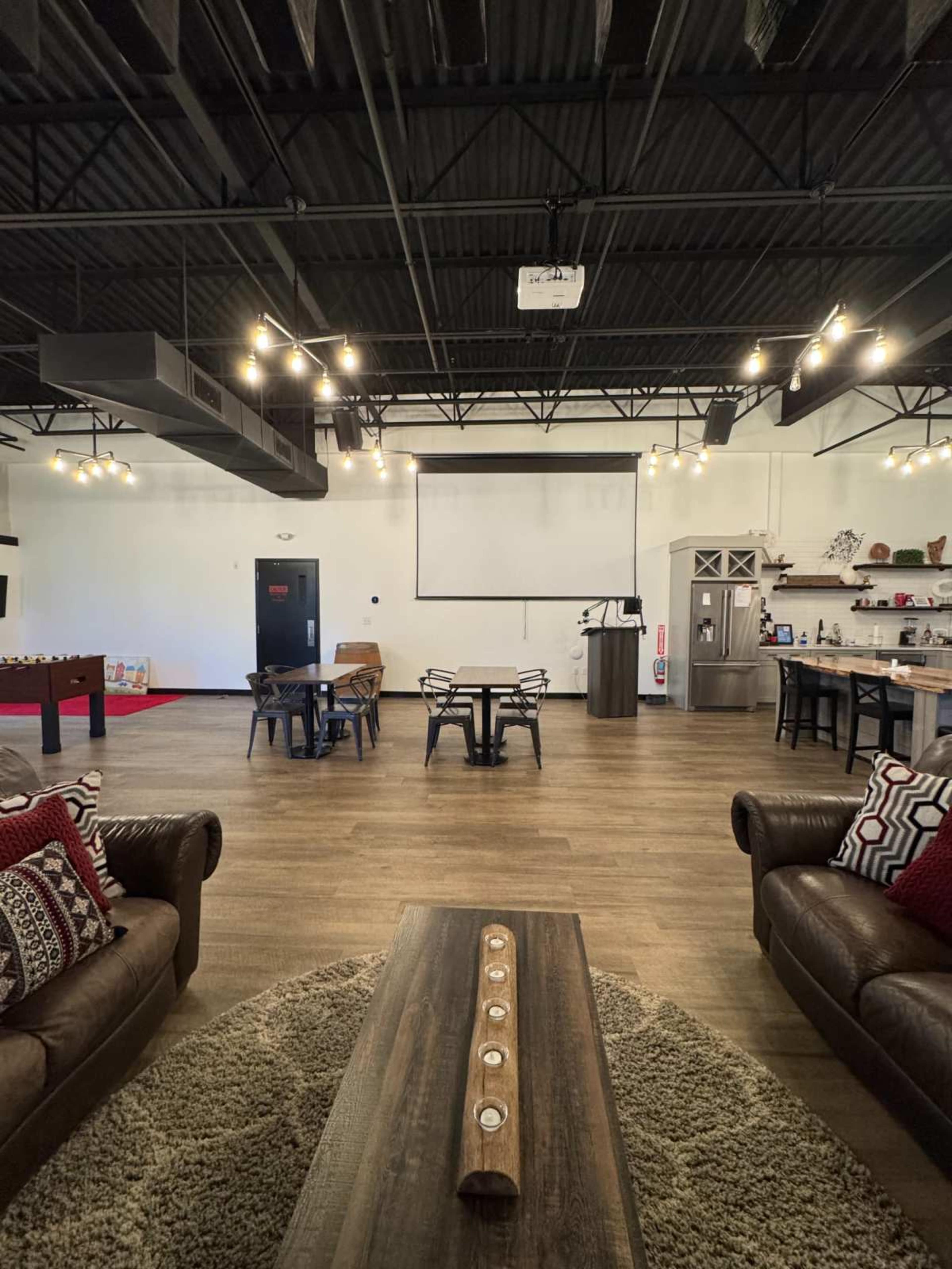 Next Level Cowork Image in Agawam, Agawam, MA