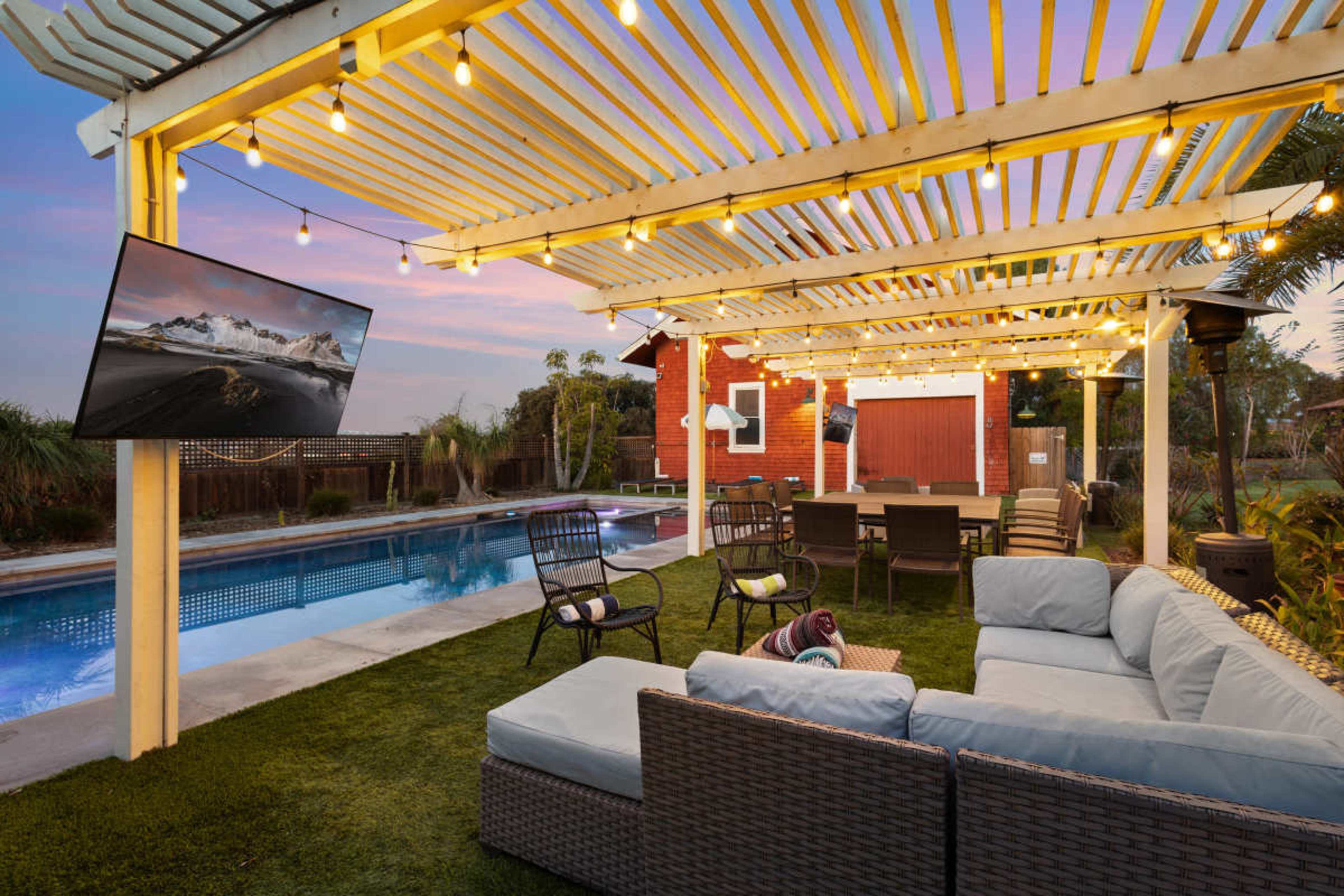 One of a kind Historic Estate in Chula Vista Image in Chula Vista, Chula Vista, CA