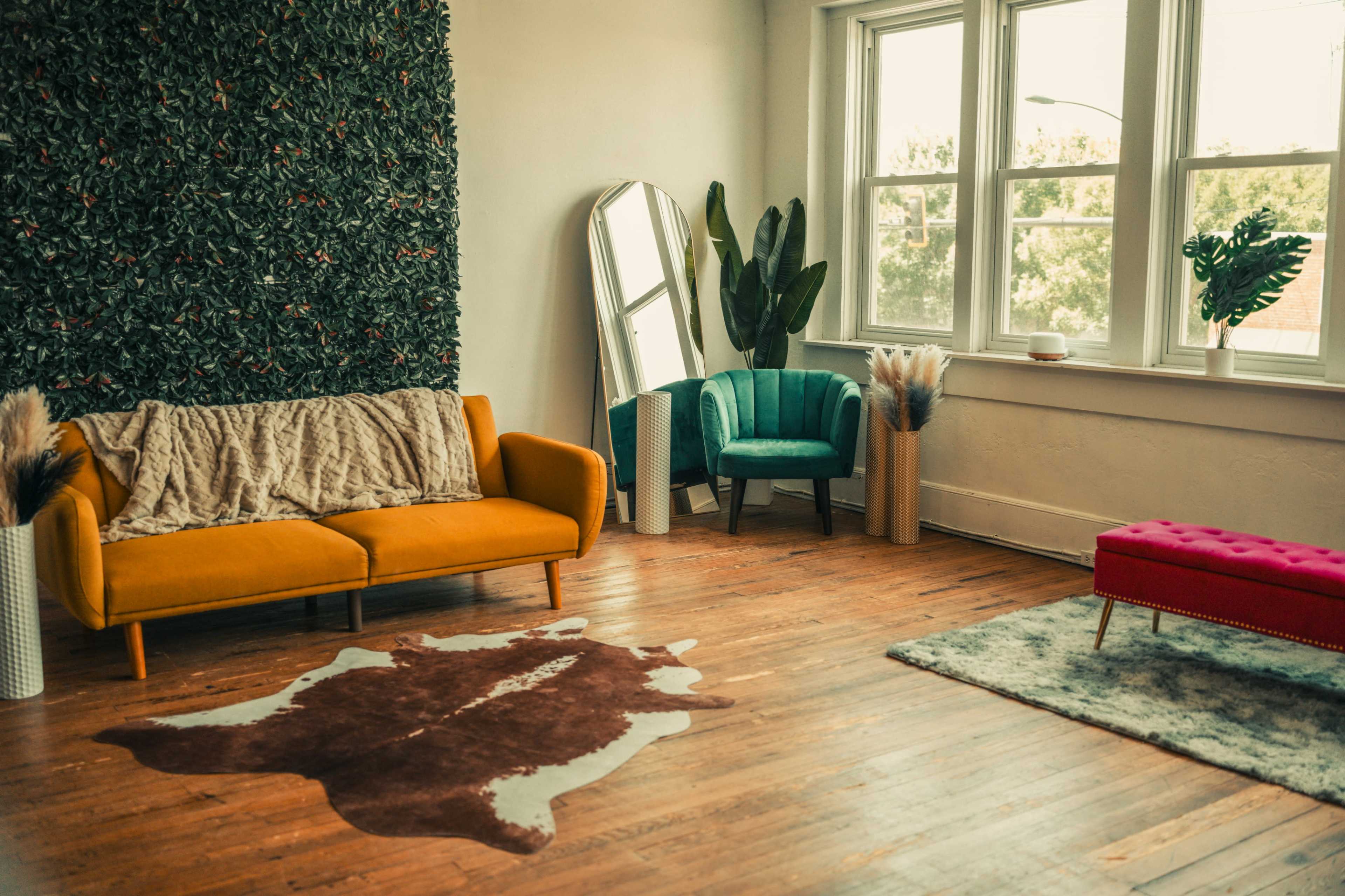 Downtown Loft Space with a Modern Look and Lots of Natural Light Image in Fountain Inn, Fountain Inn, SC