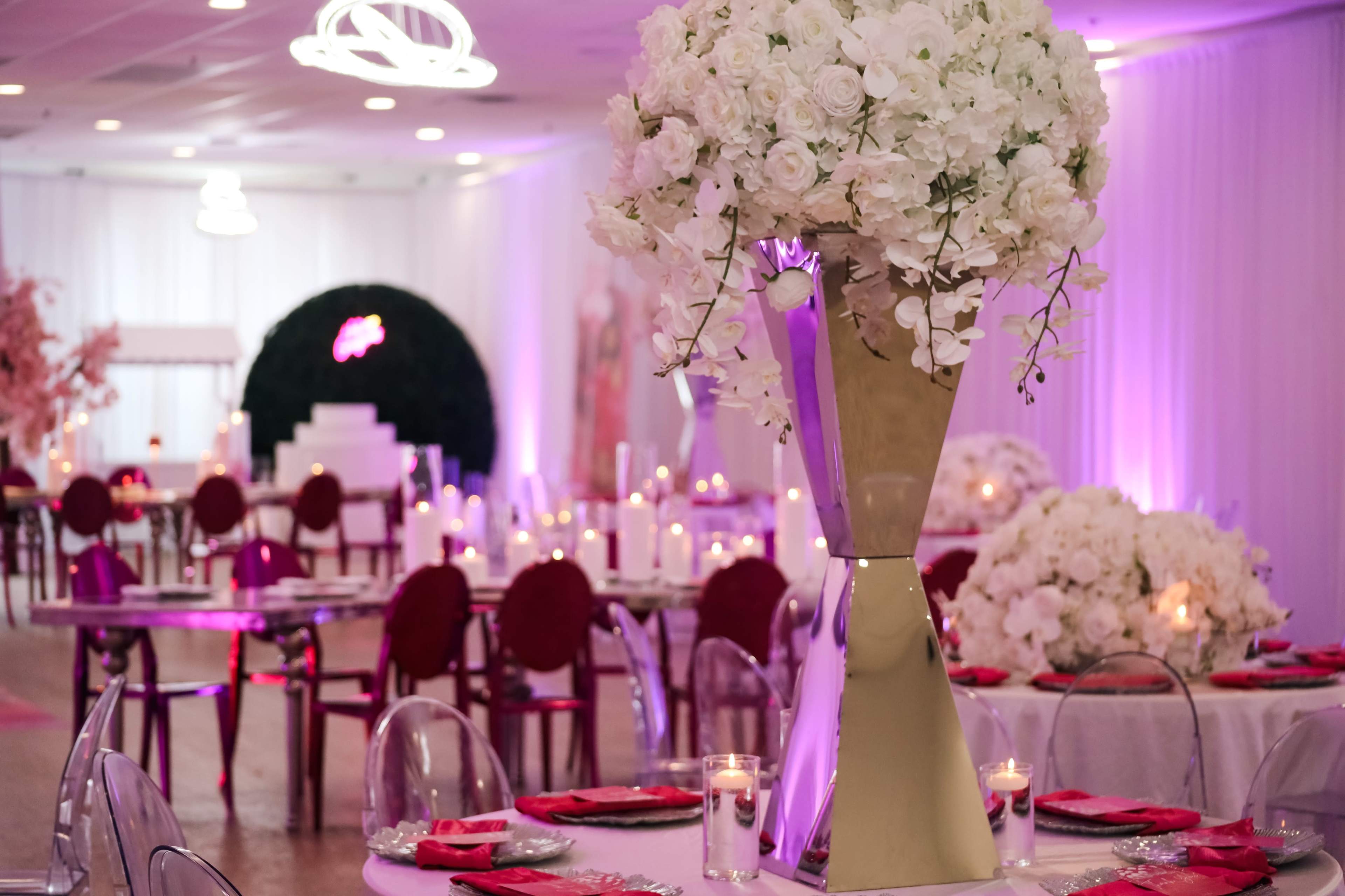 Luxury Southfied Event Venue Image in Southfield, Southfield, MI