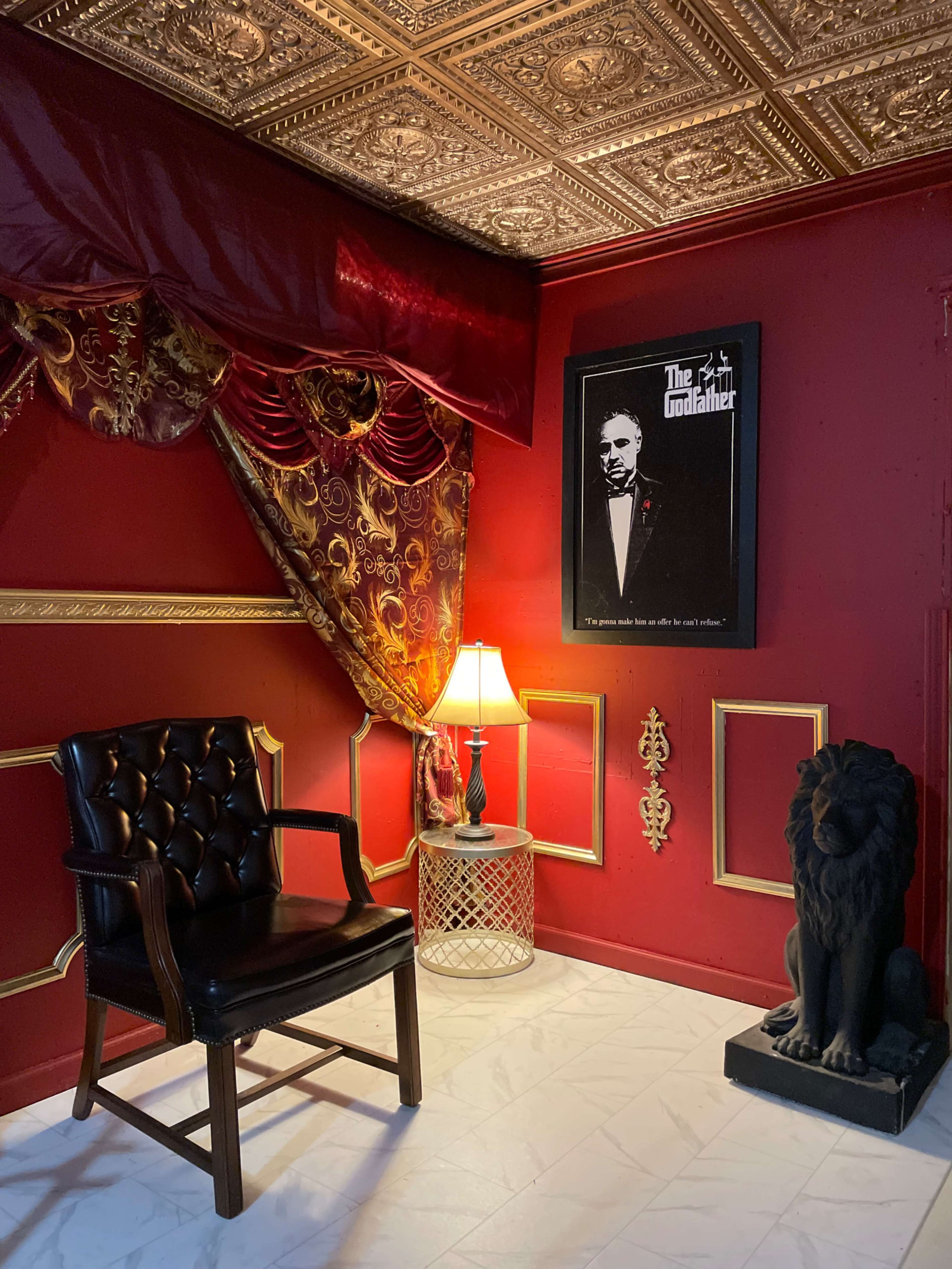 Film and photo studio Image in , Spring, TX