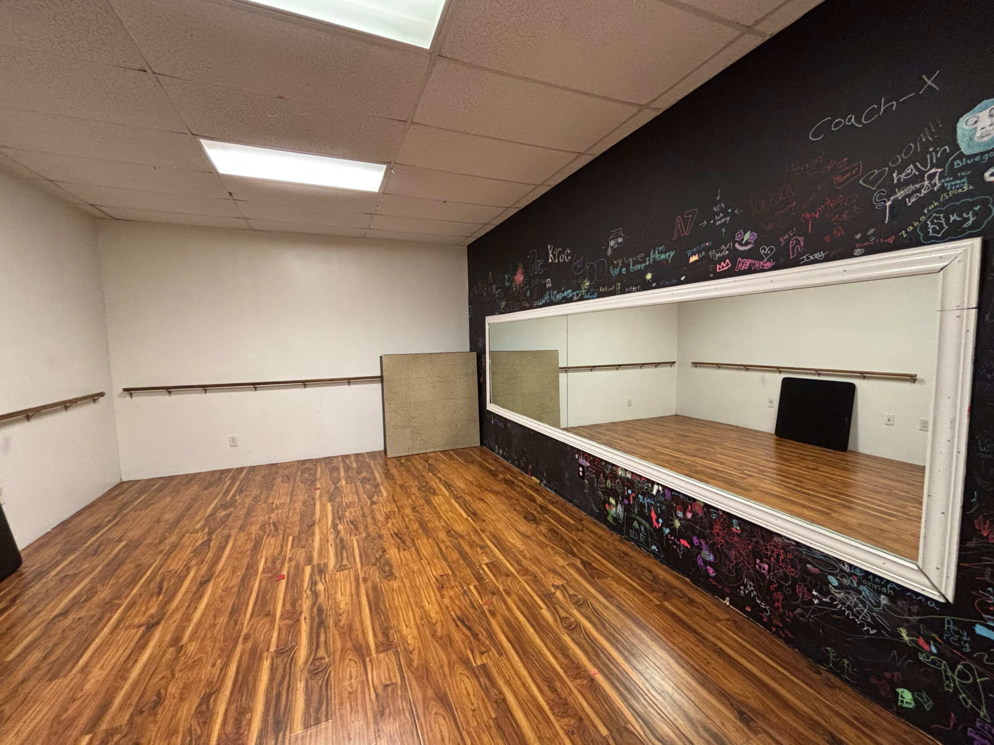 Innercity warehouse complex/ studio space Image in Acworth, acworth, GA