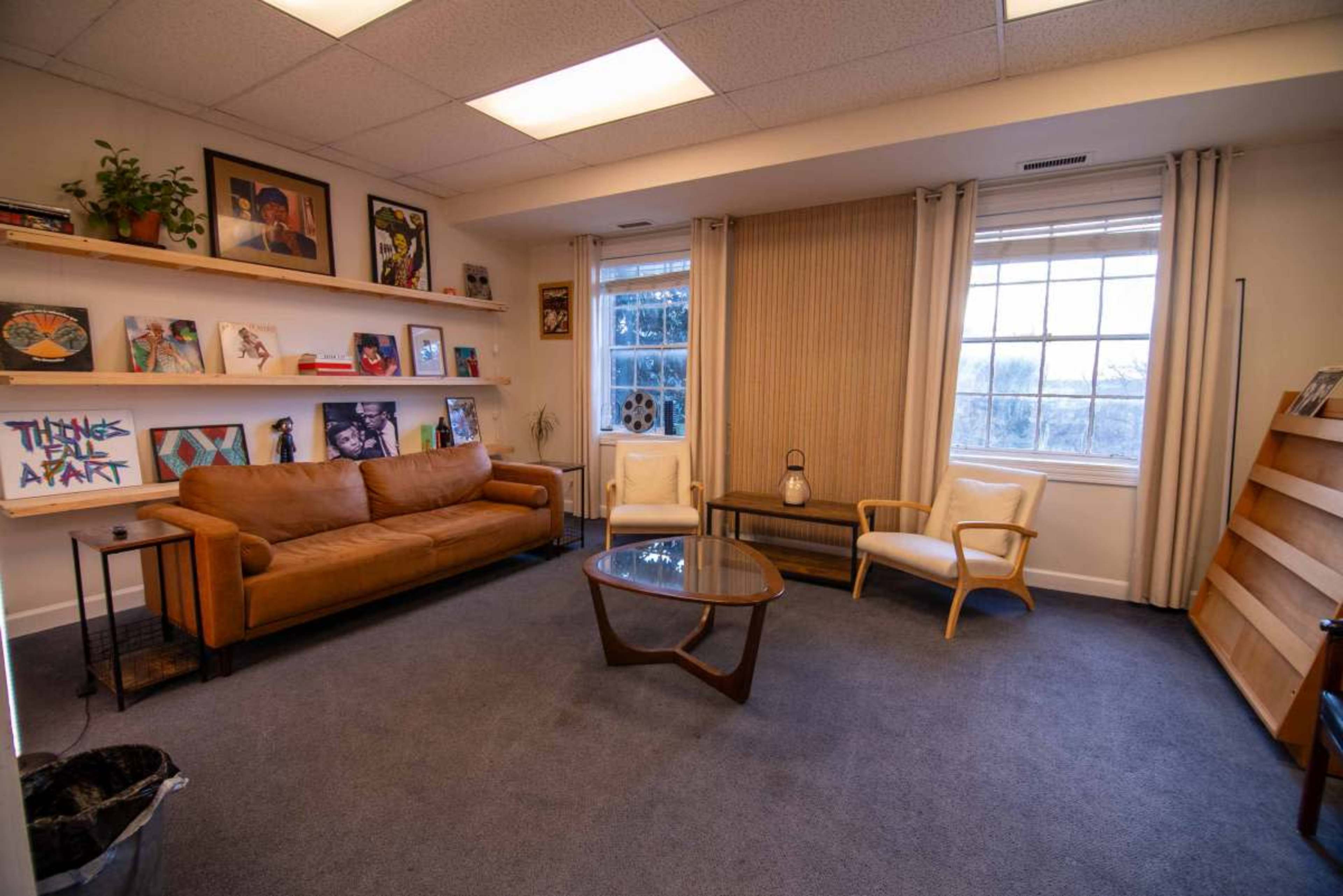 Northeast Union Market DC Podcast and Content Studio Image in Northeast Washington, Washington, DC