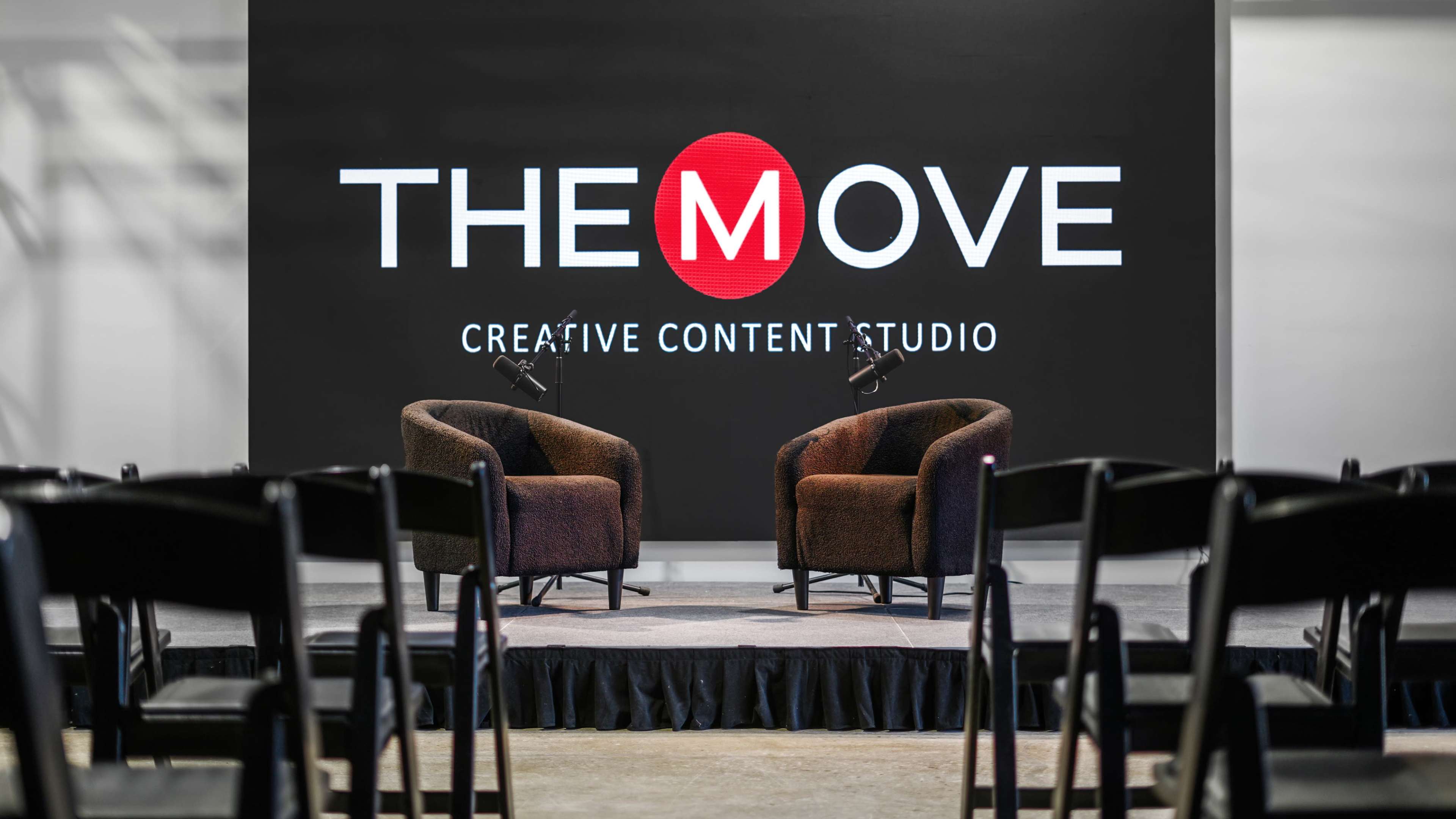 Hybrid Event & Production Space Image in Wynwood, Miami, FL