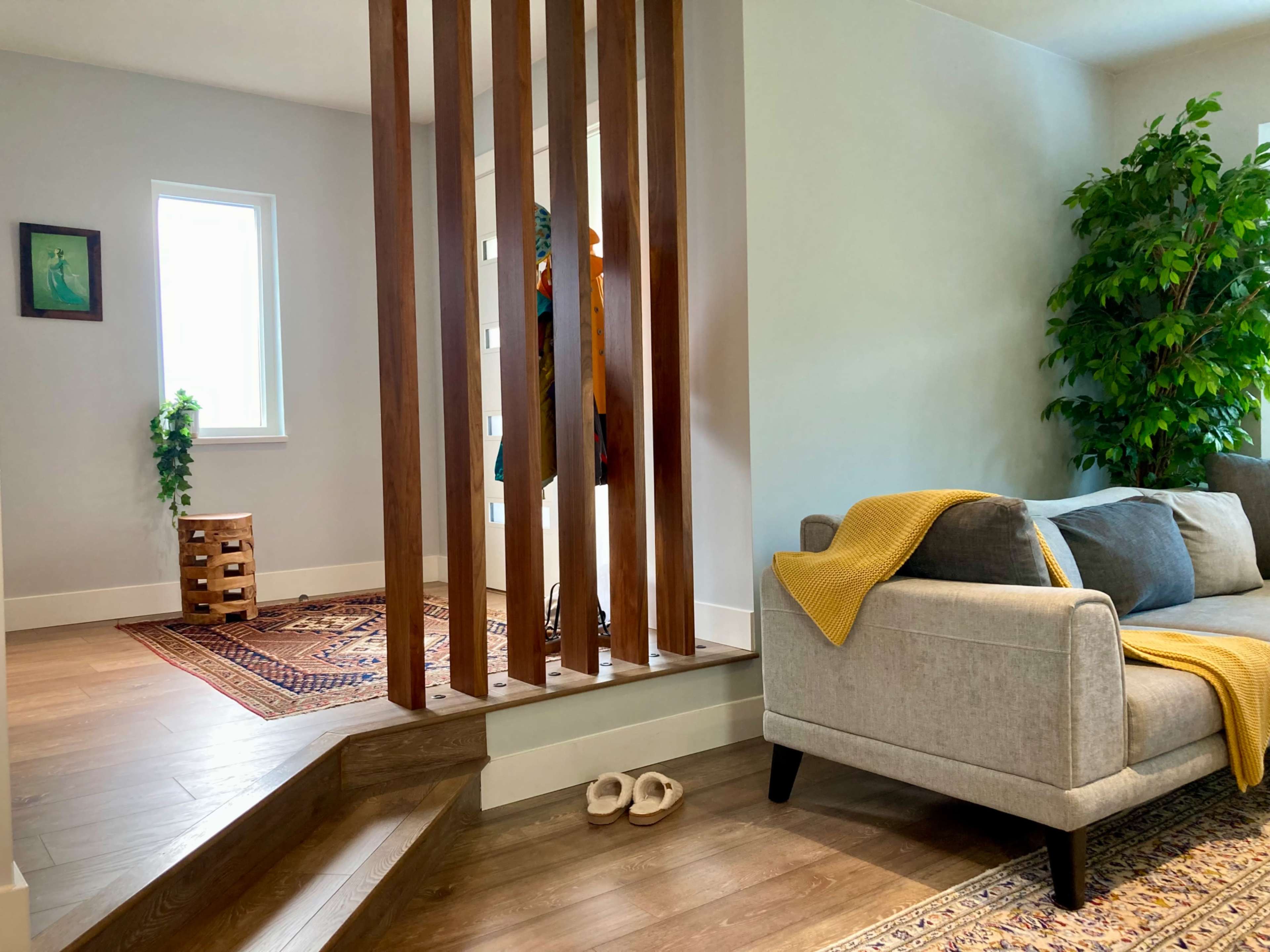 Bright and airy contemporary family home Image in North Vancouver, North Vancouver, BC