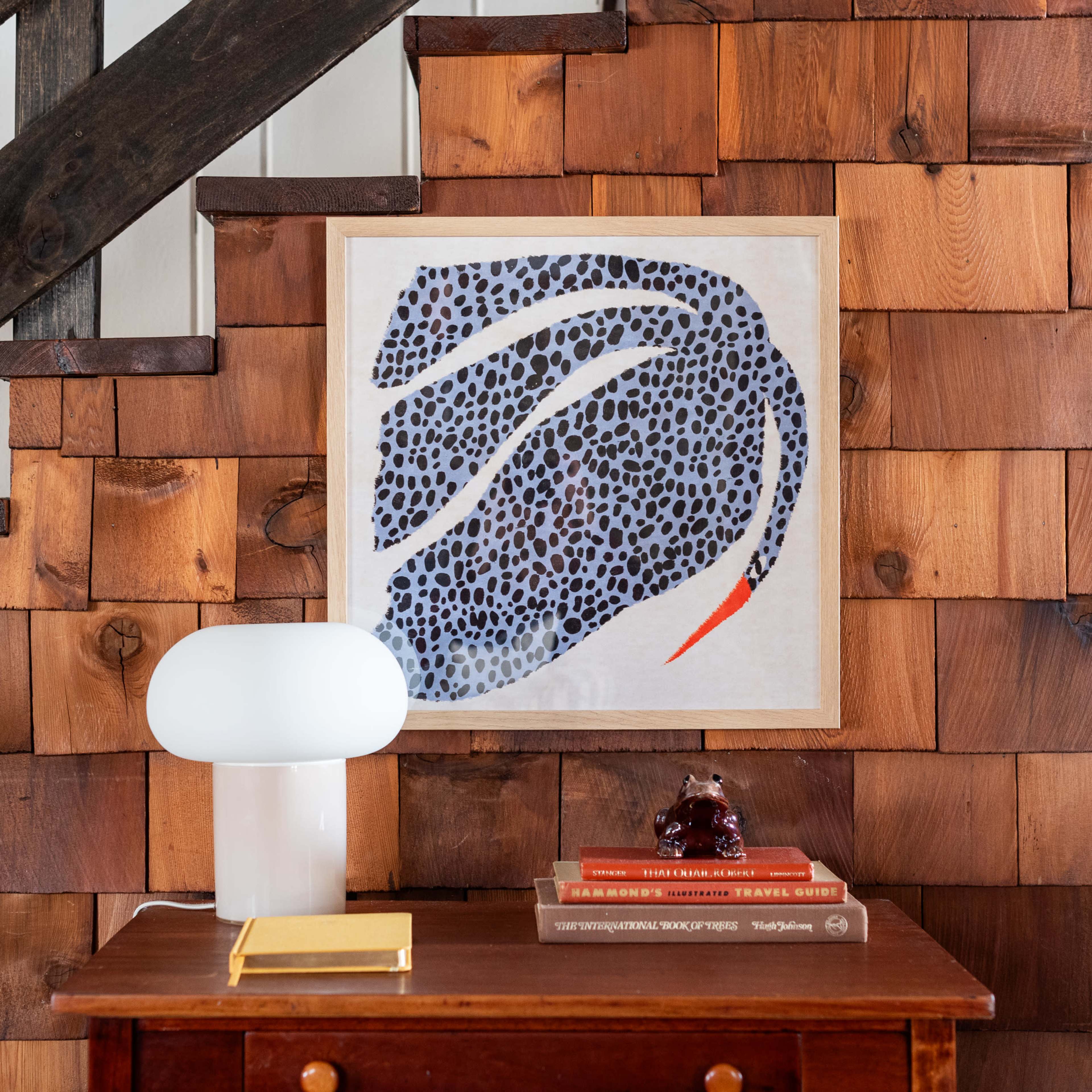 Stunning Log Cabin Located in Ohio Farmland Image in Worthington Township, Butler, OH