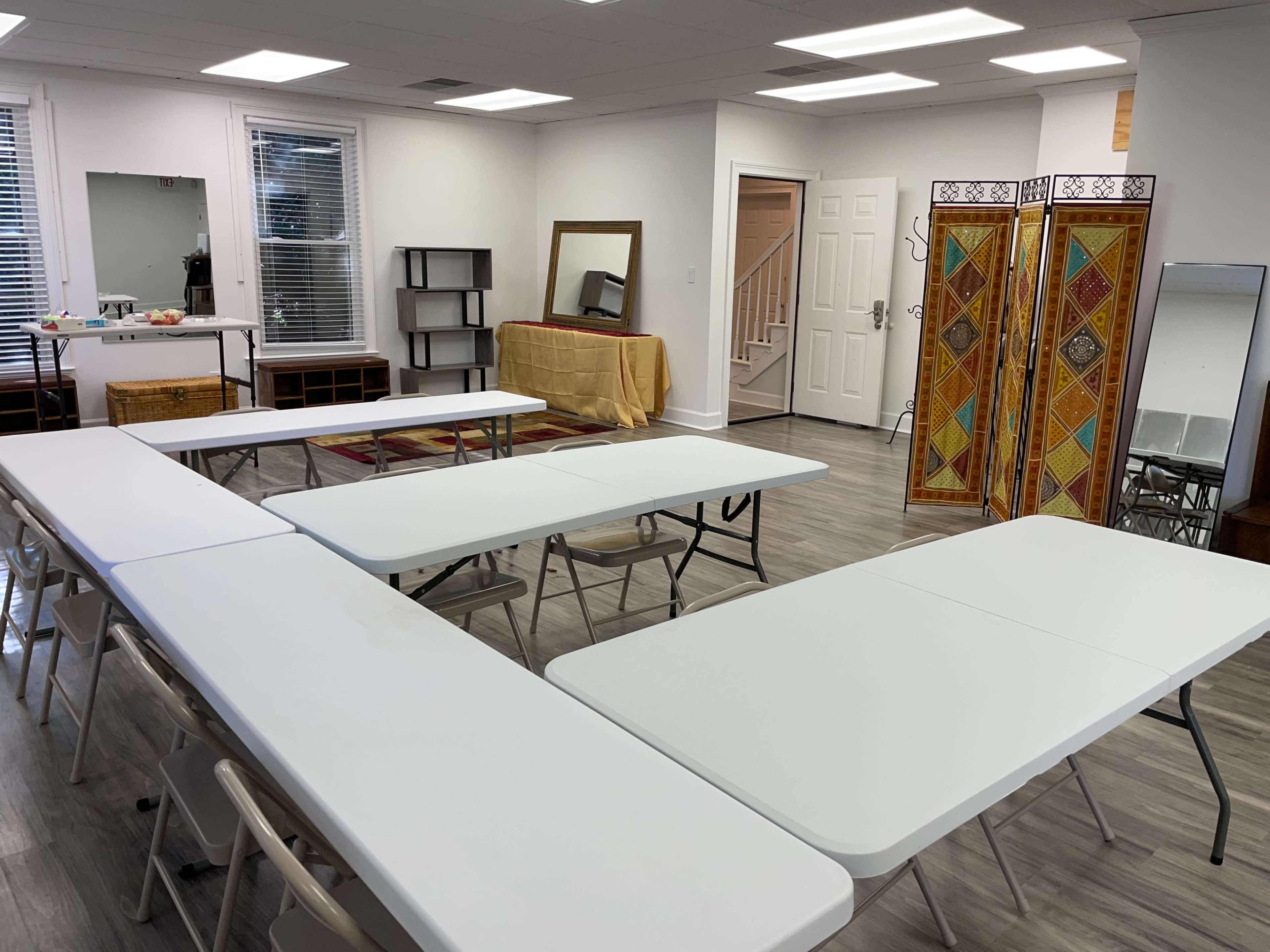East Cobb Office Park, Paper Mill Village Image in , Marietta, GA