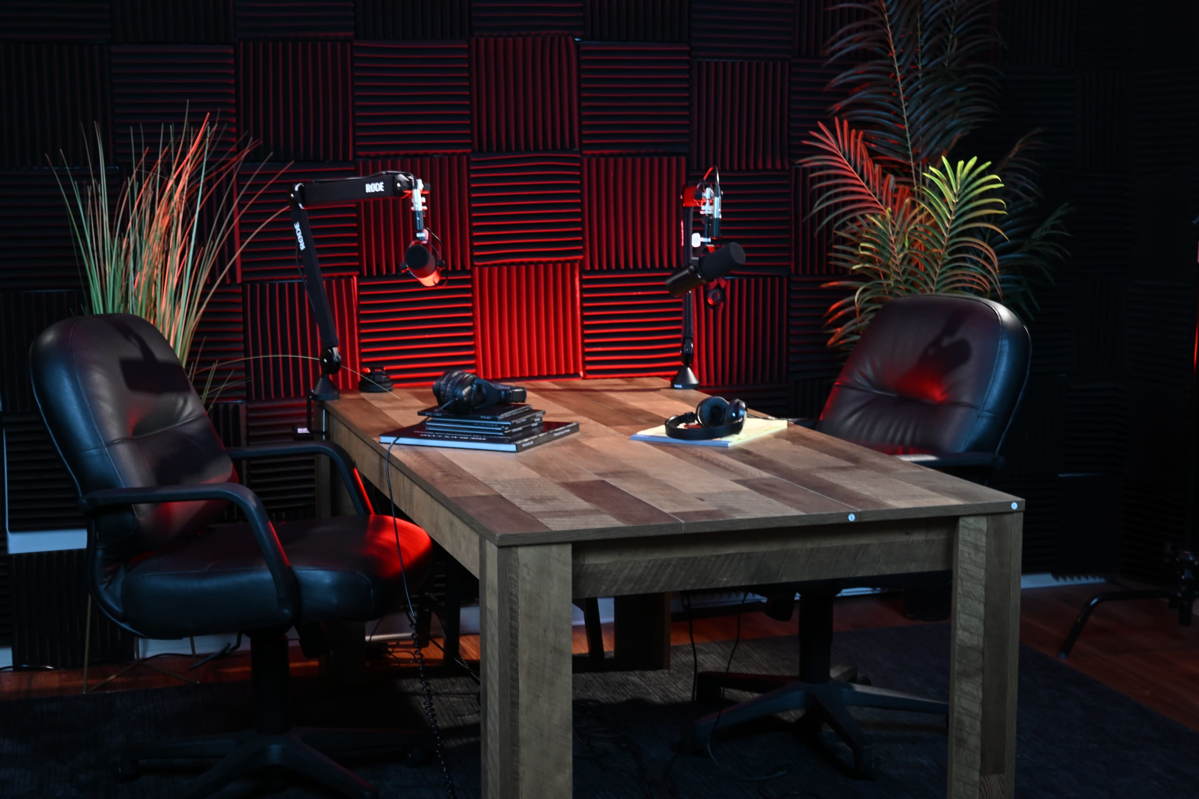 Fully Equipped Podcast Studio in Southampton, PA Image in Southampton, Southampton, PA