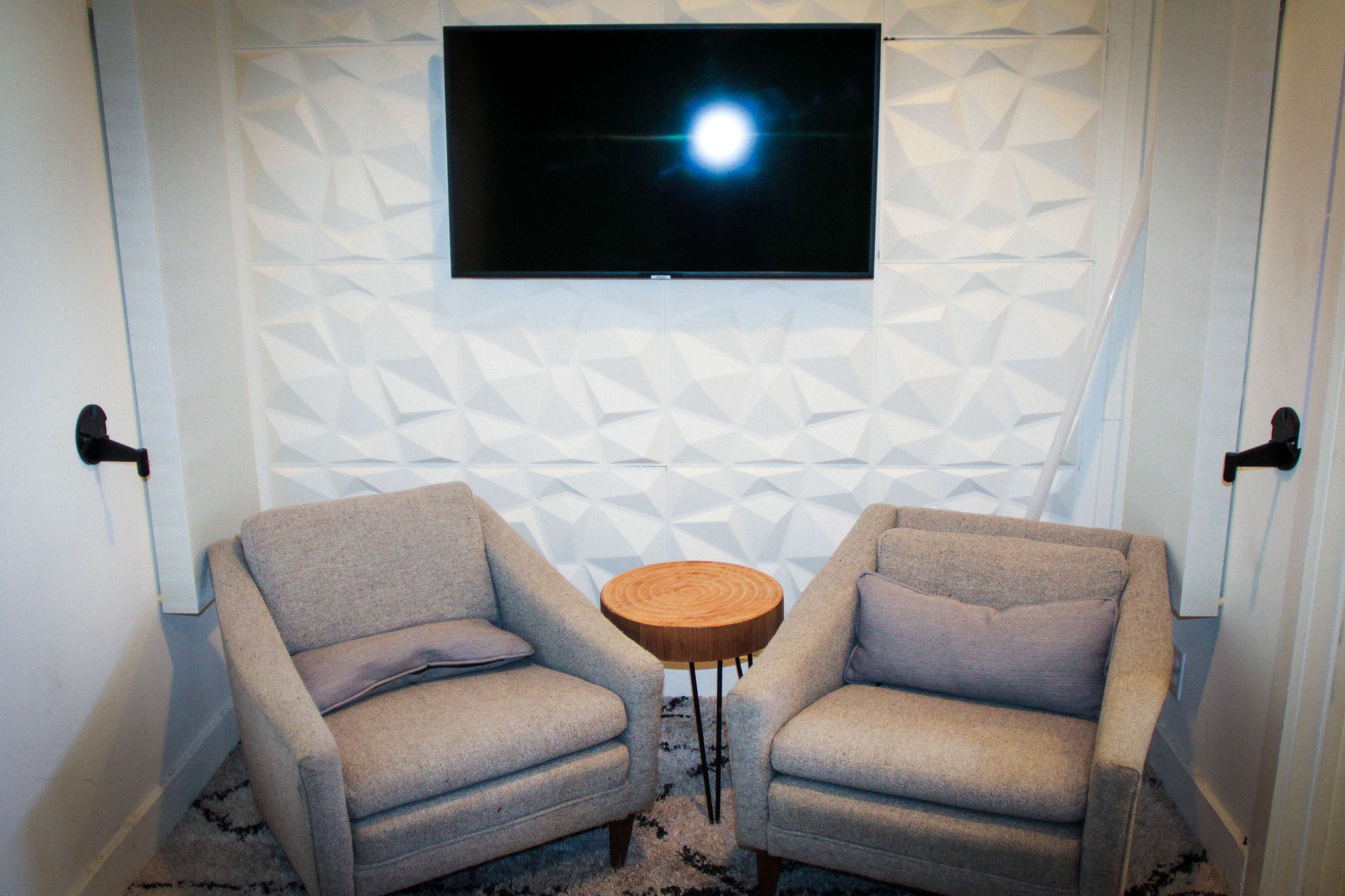 West Hollywood Podcast / Multi-Use Sound Stage Image in Central LA, West Hollywood, CA