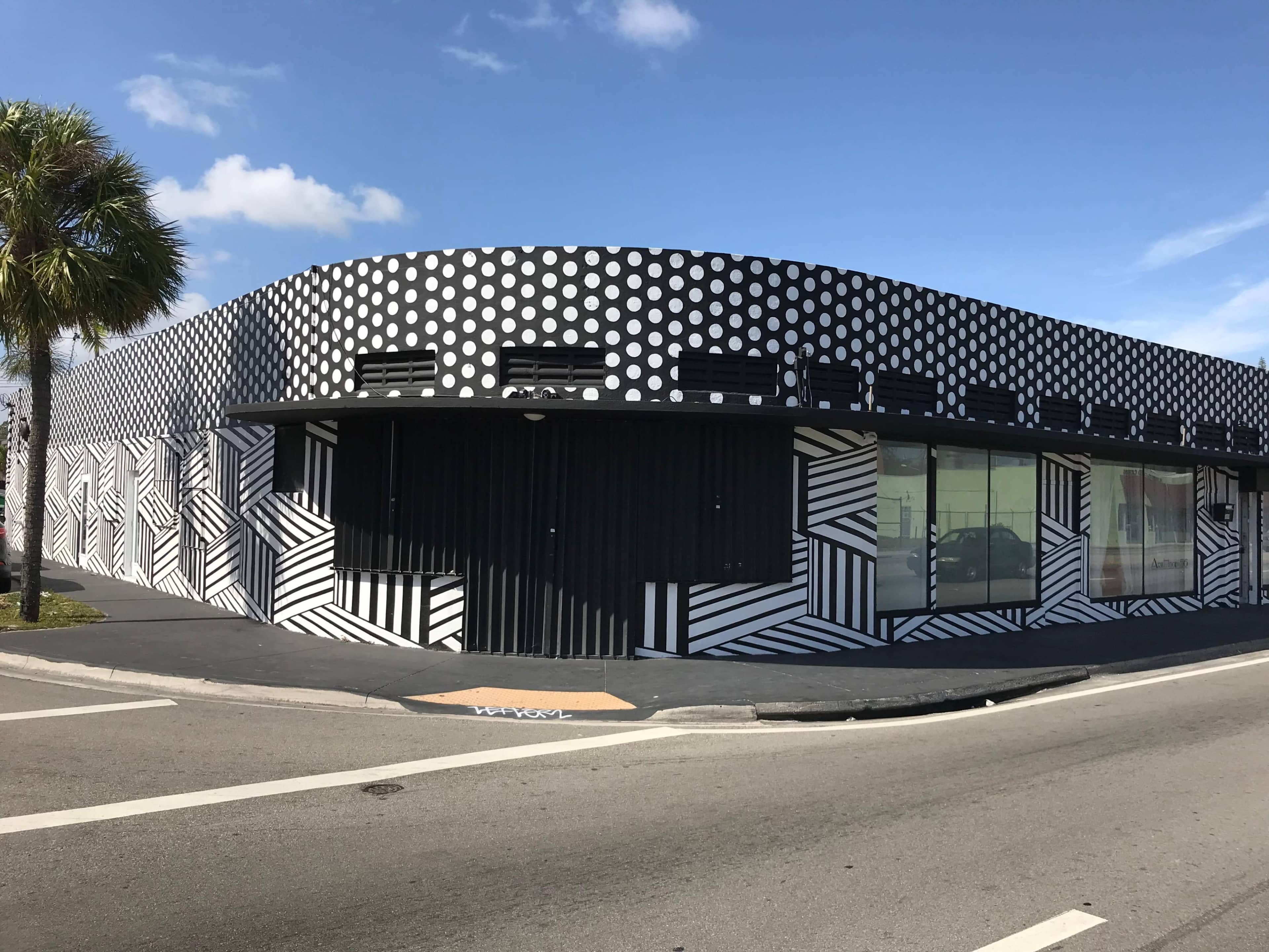 Miami’s Creative Hub for Art Exhibitions and Photoshoots Image in Liberty City, Miami, FL