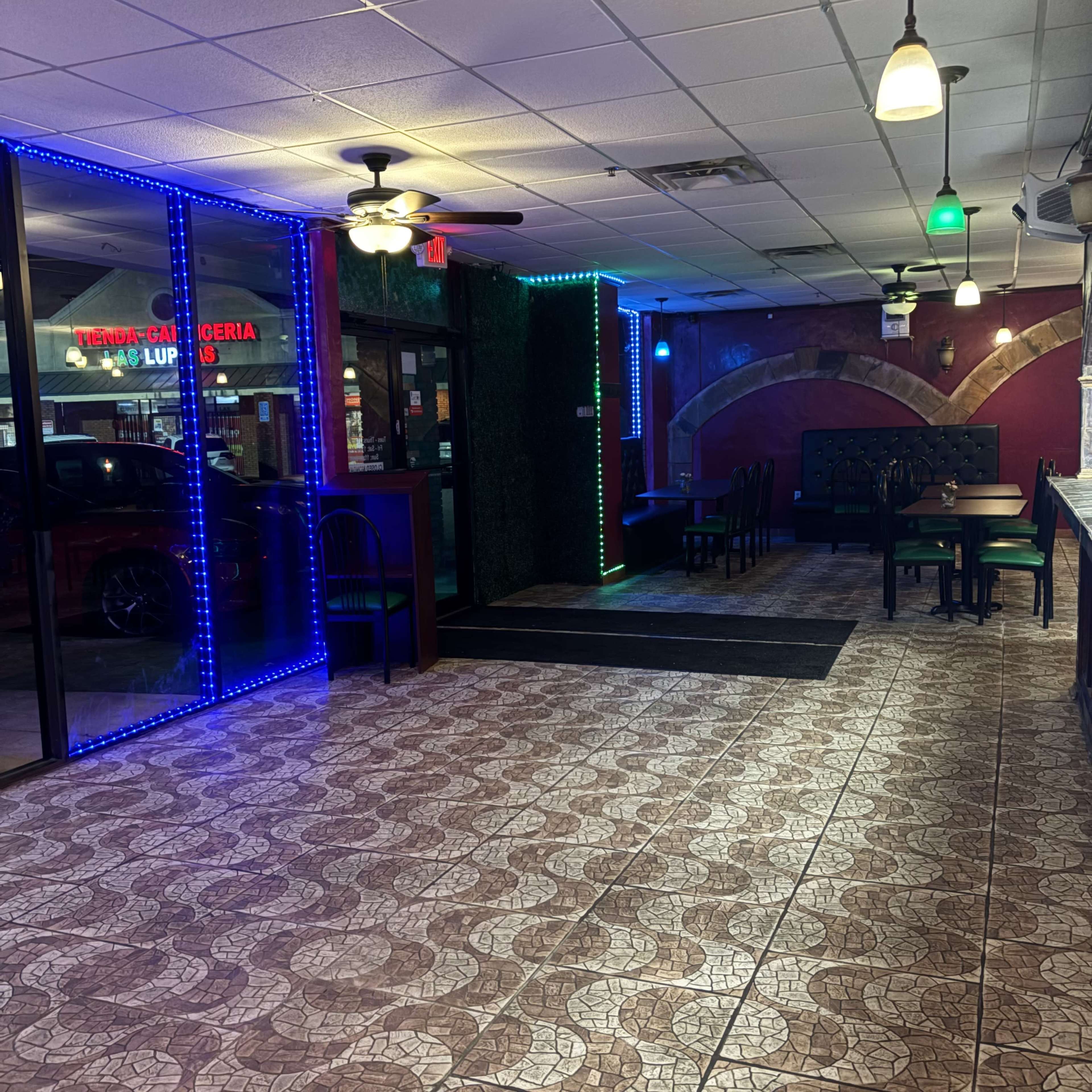 South Atlanta Restaurant Image in Irondale, Jonesboro, GA