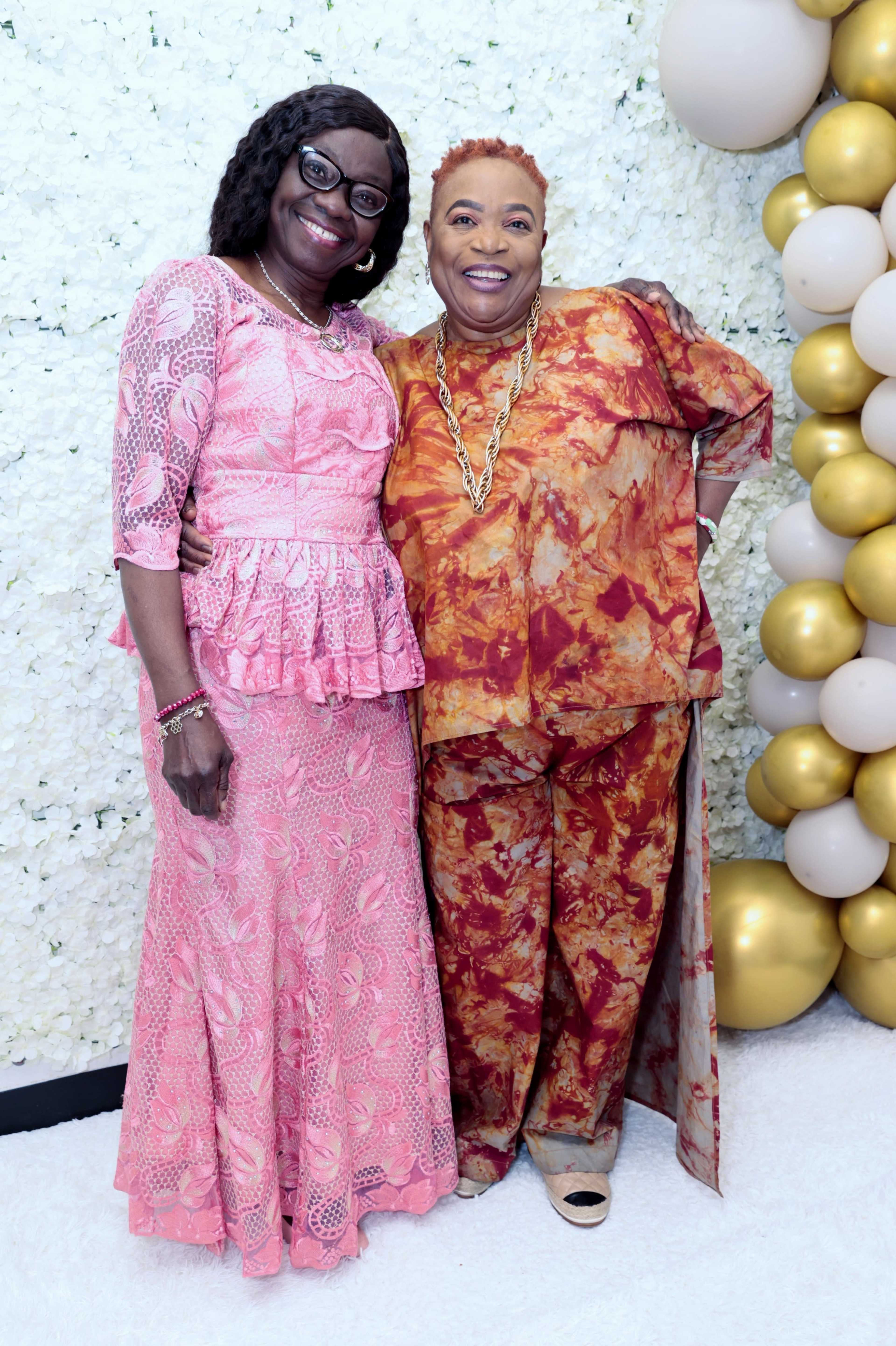 An all white  sAtunning Premier Event Venue with Accent and Flower Walls. Image in Jamaica, Queens, NY