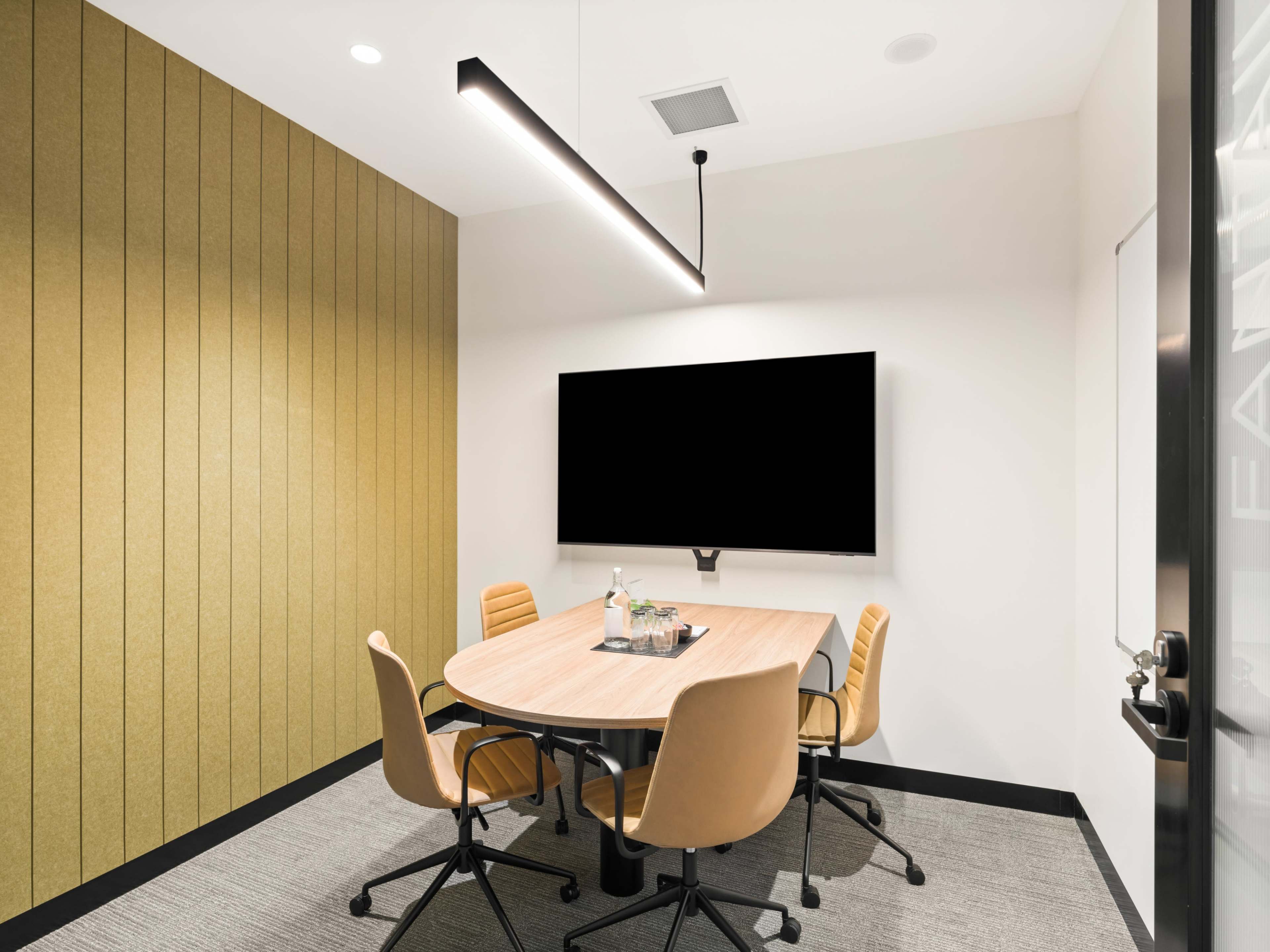 The Fantail Meeting Room at Liberty St Leonards Image in St Leonards, St Leonards, NSW