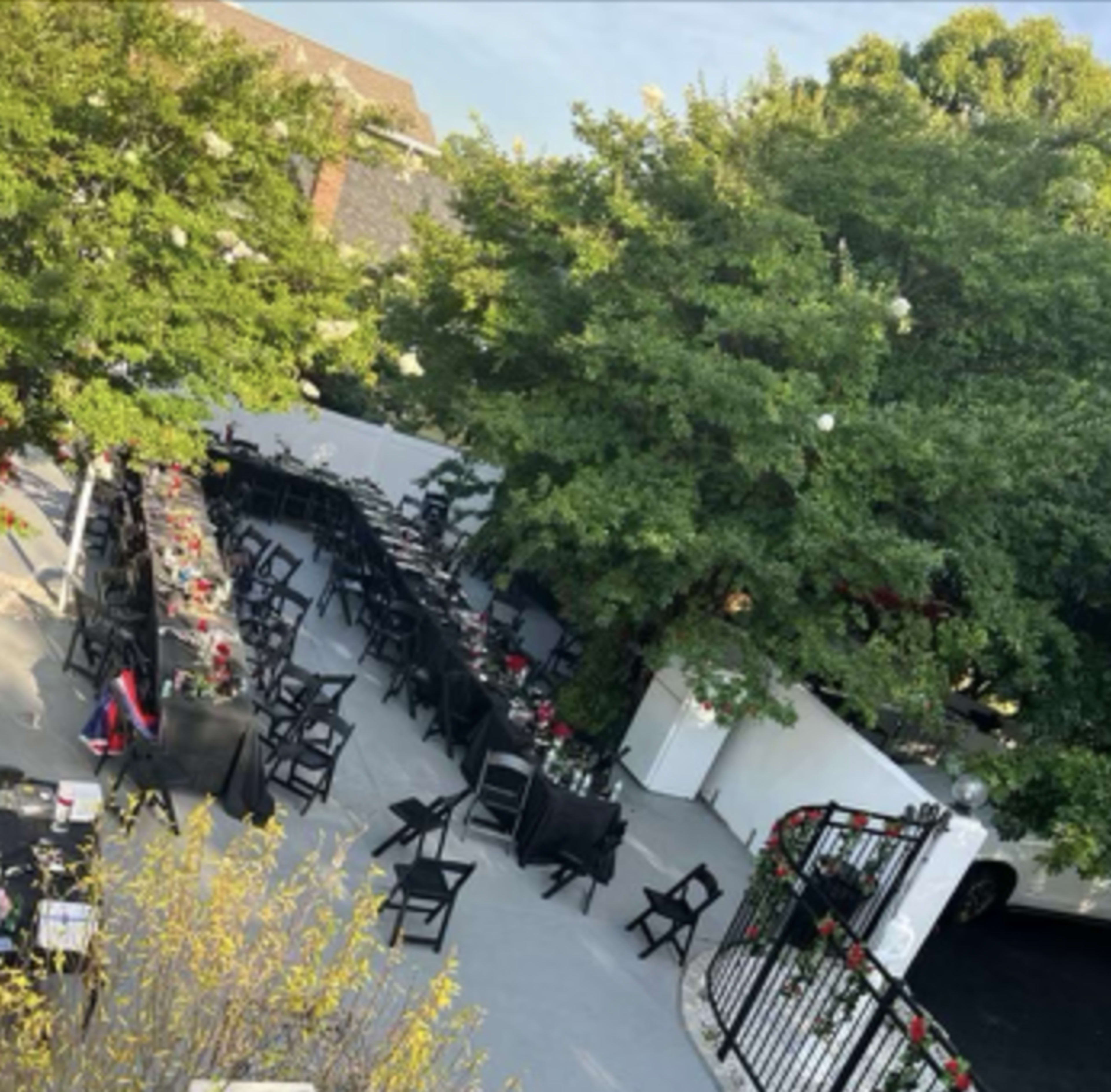 The Classy Venue: Ideal for Milestone Events Image in Hempstead, South Hempstead, NY