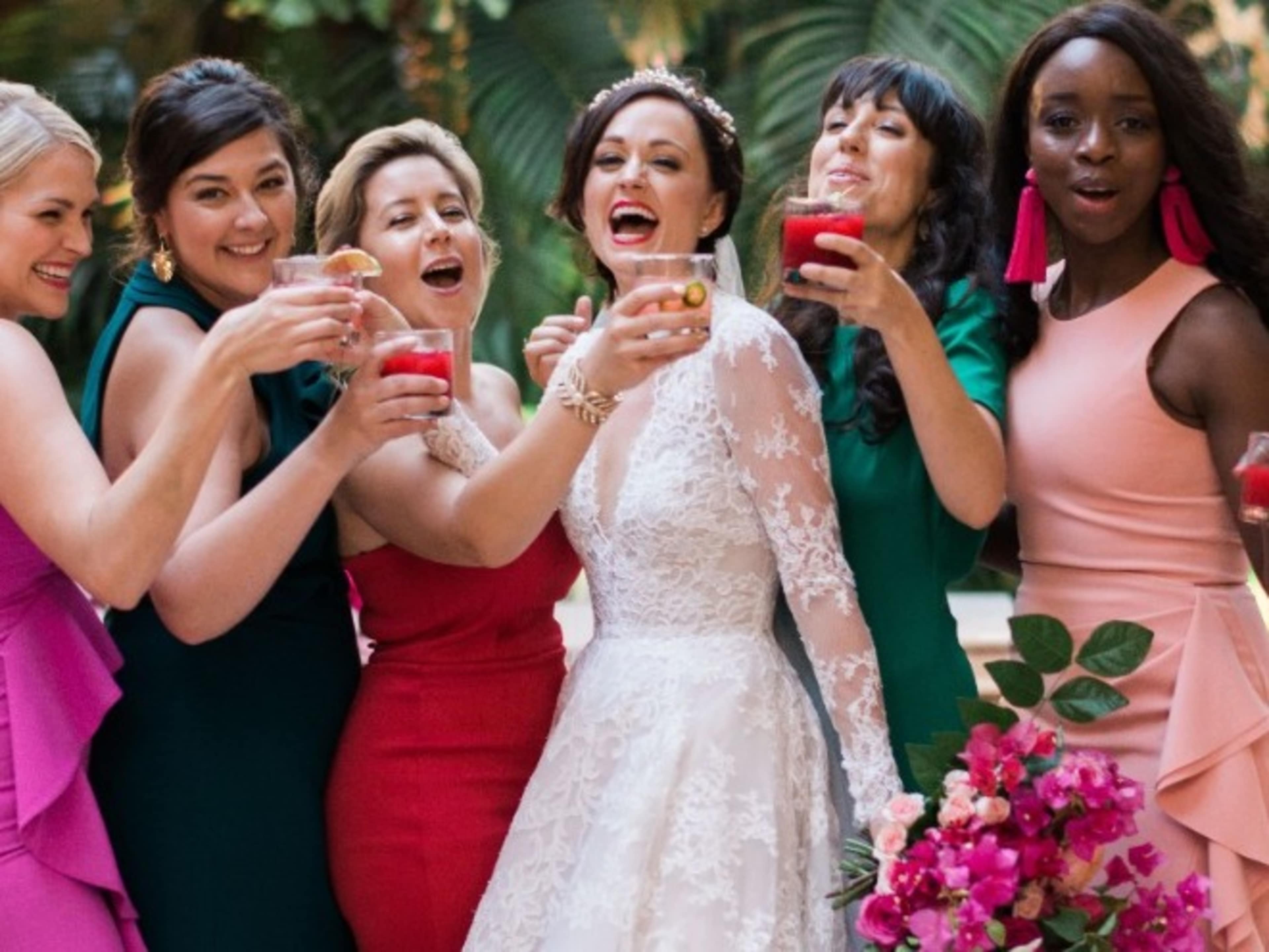 Add Additional Guests