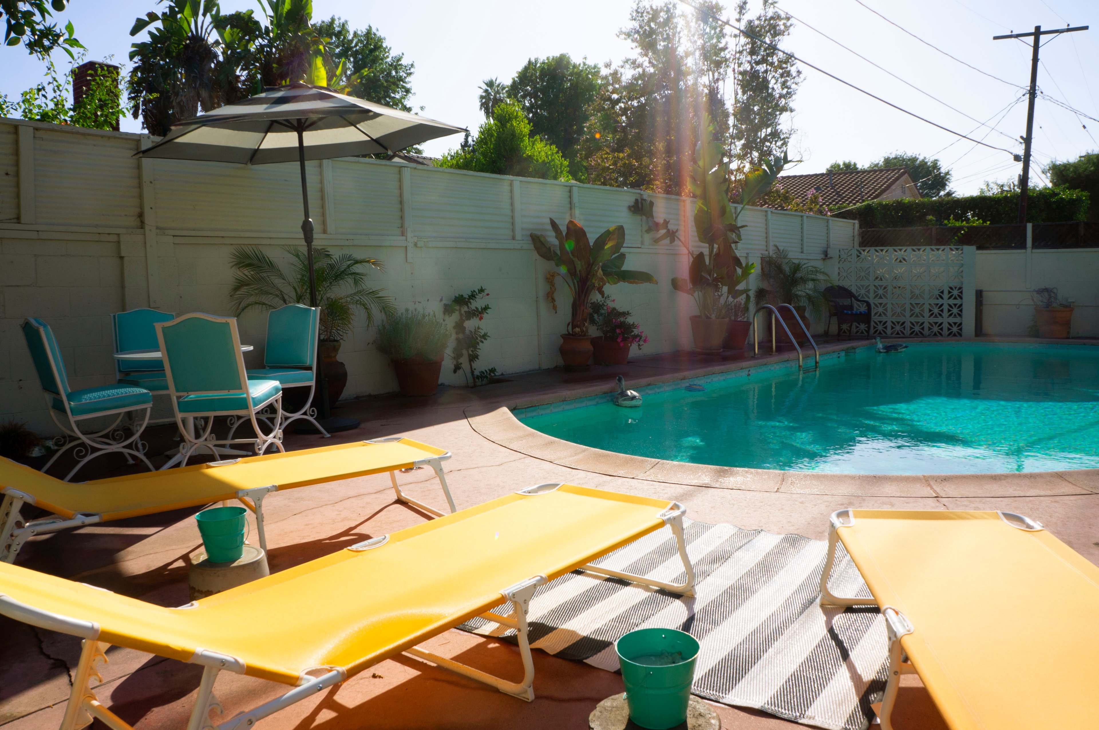 Charming Vintage Mid Century Home (1955) Image in Valley Village, Valley Village, CA