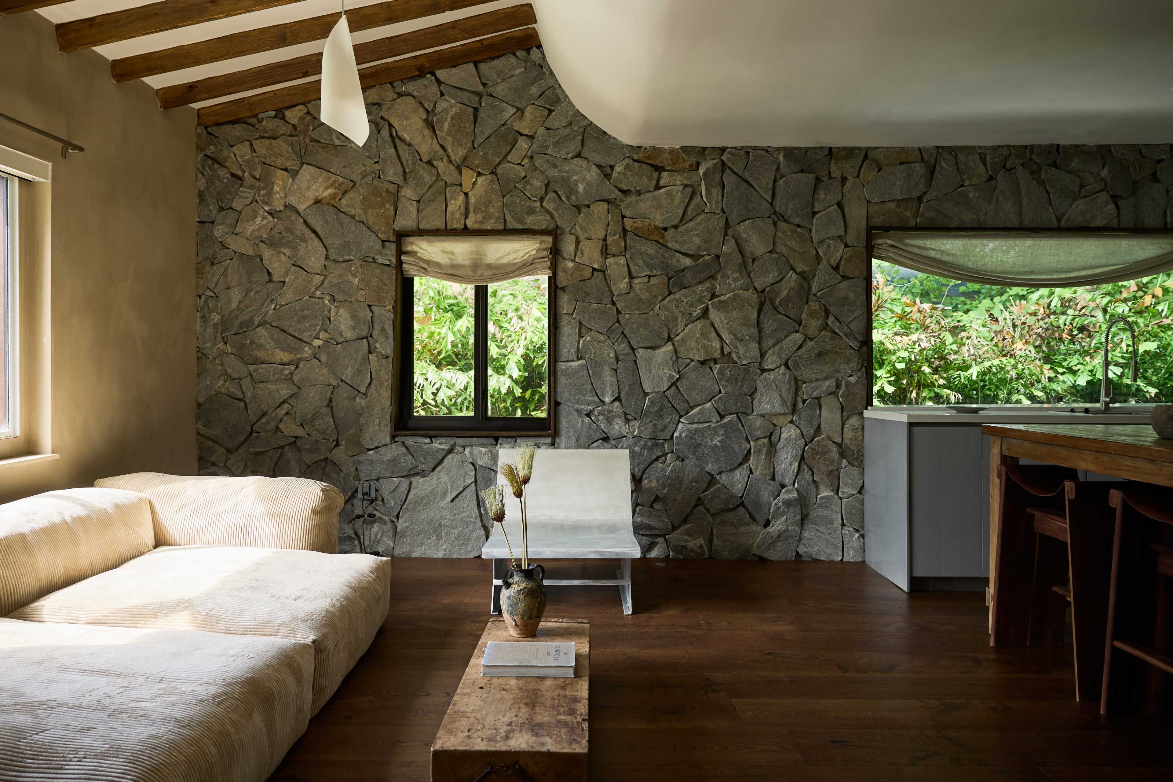 Casa Ishi A Gallery of Stone: Productions - @_lumicollection Image in Miami, Miami, FL