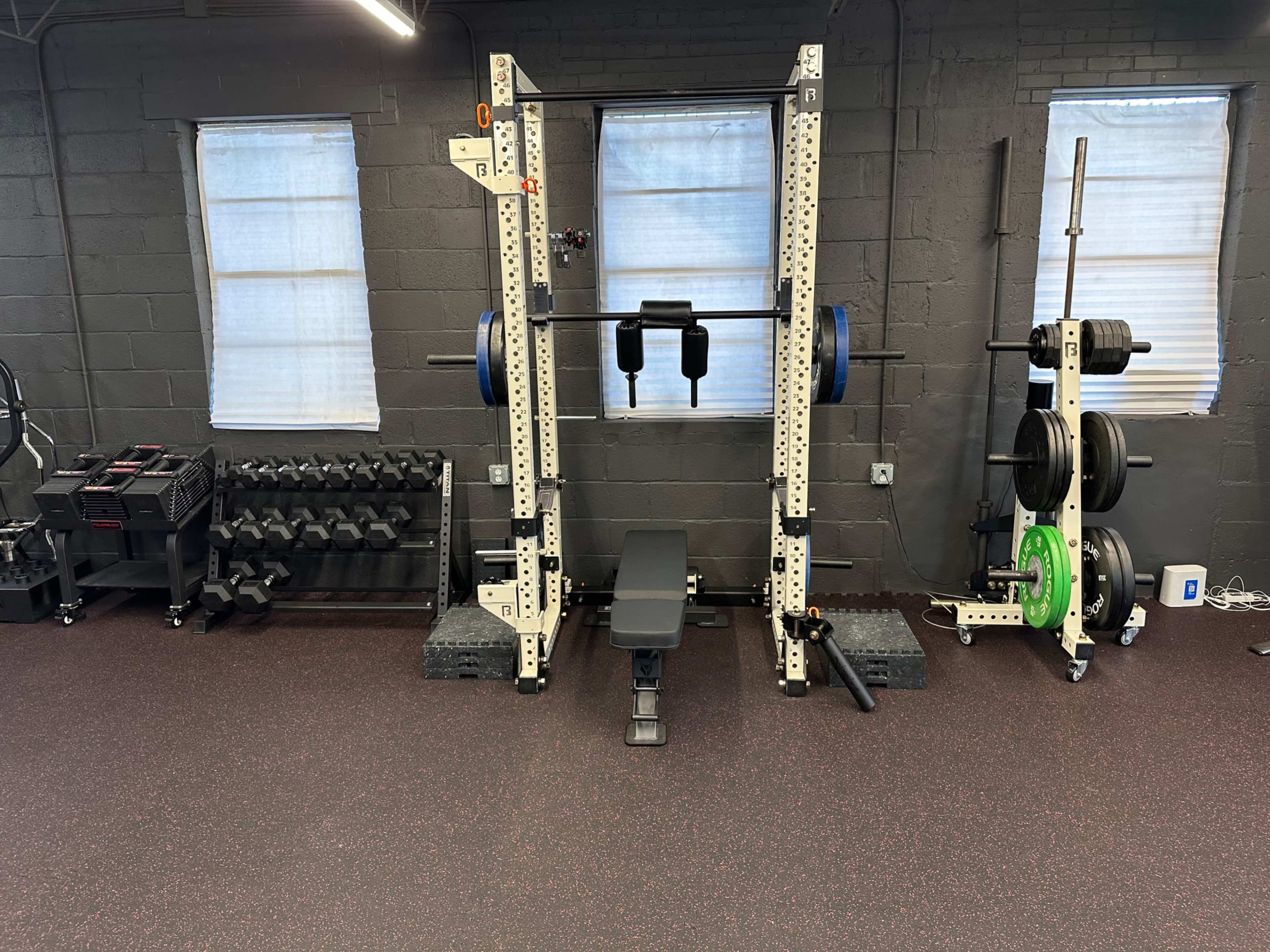 Boutique VIP Fitness Studio Image in West End, Atlanta, GA