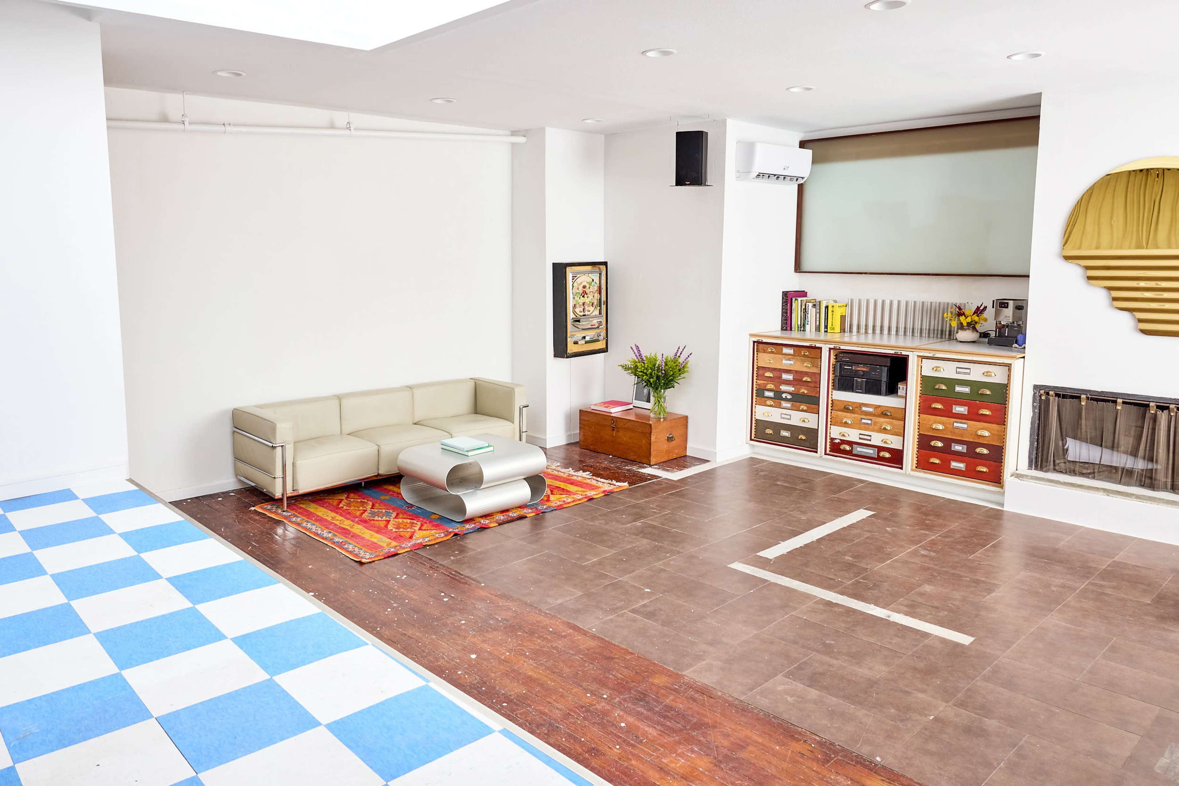 Arcana Studio Image in Williamsburg, Brooklyn, NY