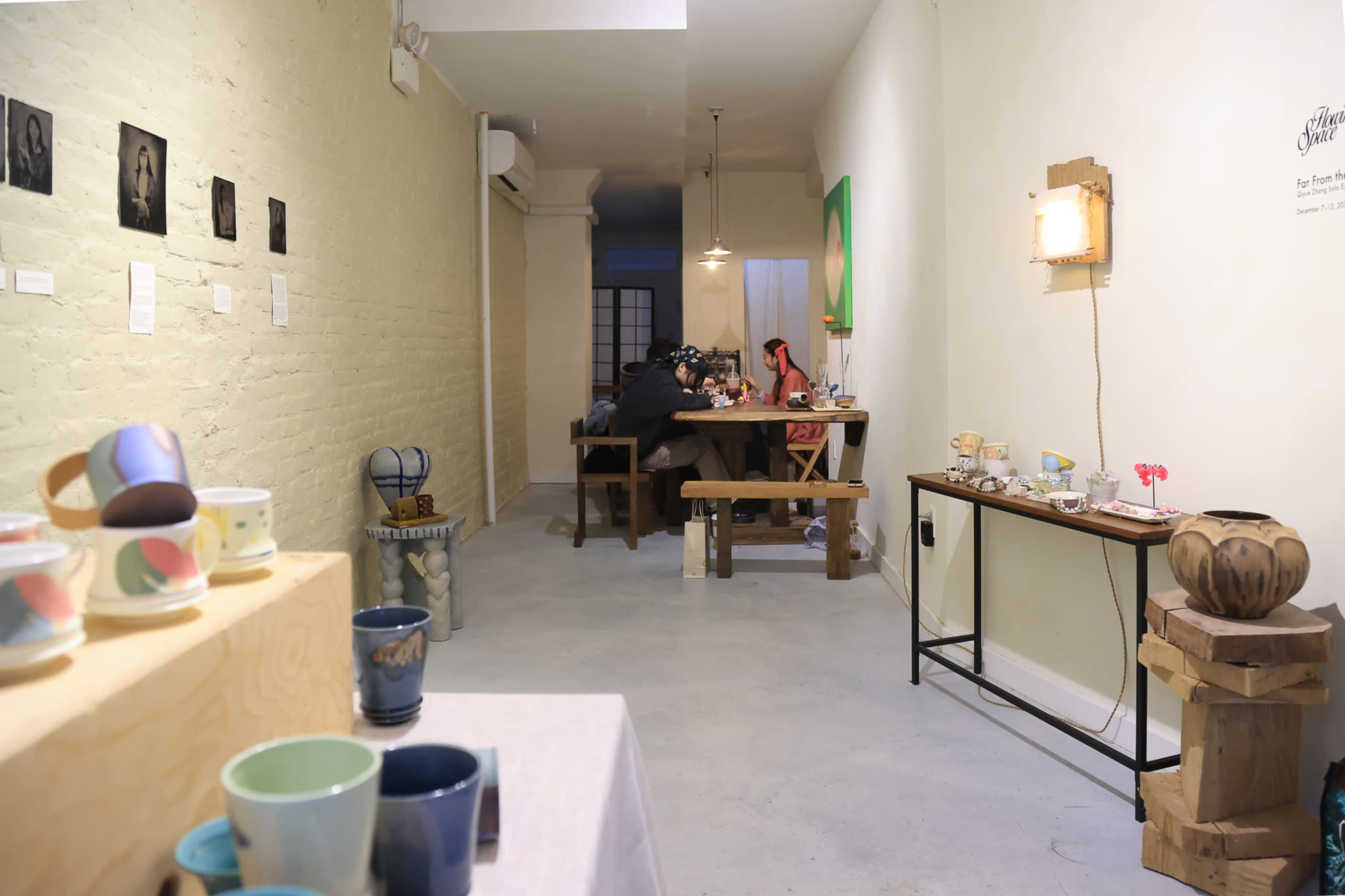 East Village & LES Storefront Gallery & Retail & Event Space Image in Lower East Side, New York, NY