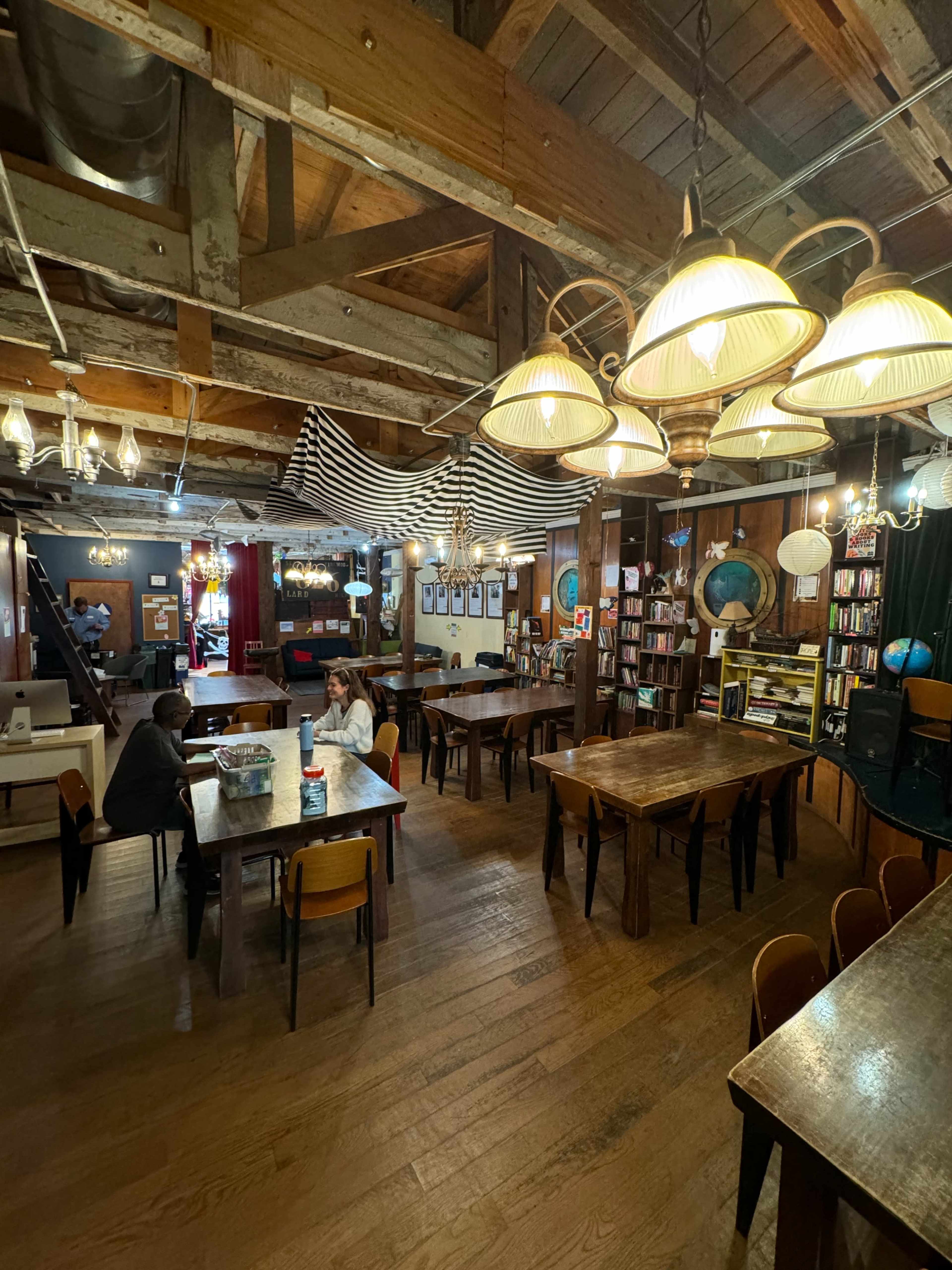 Unforgettable Event Venue Image in Mission Dolores, San Francisco, CA