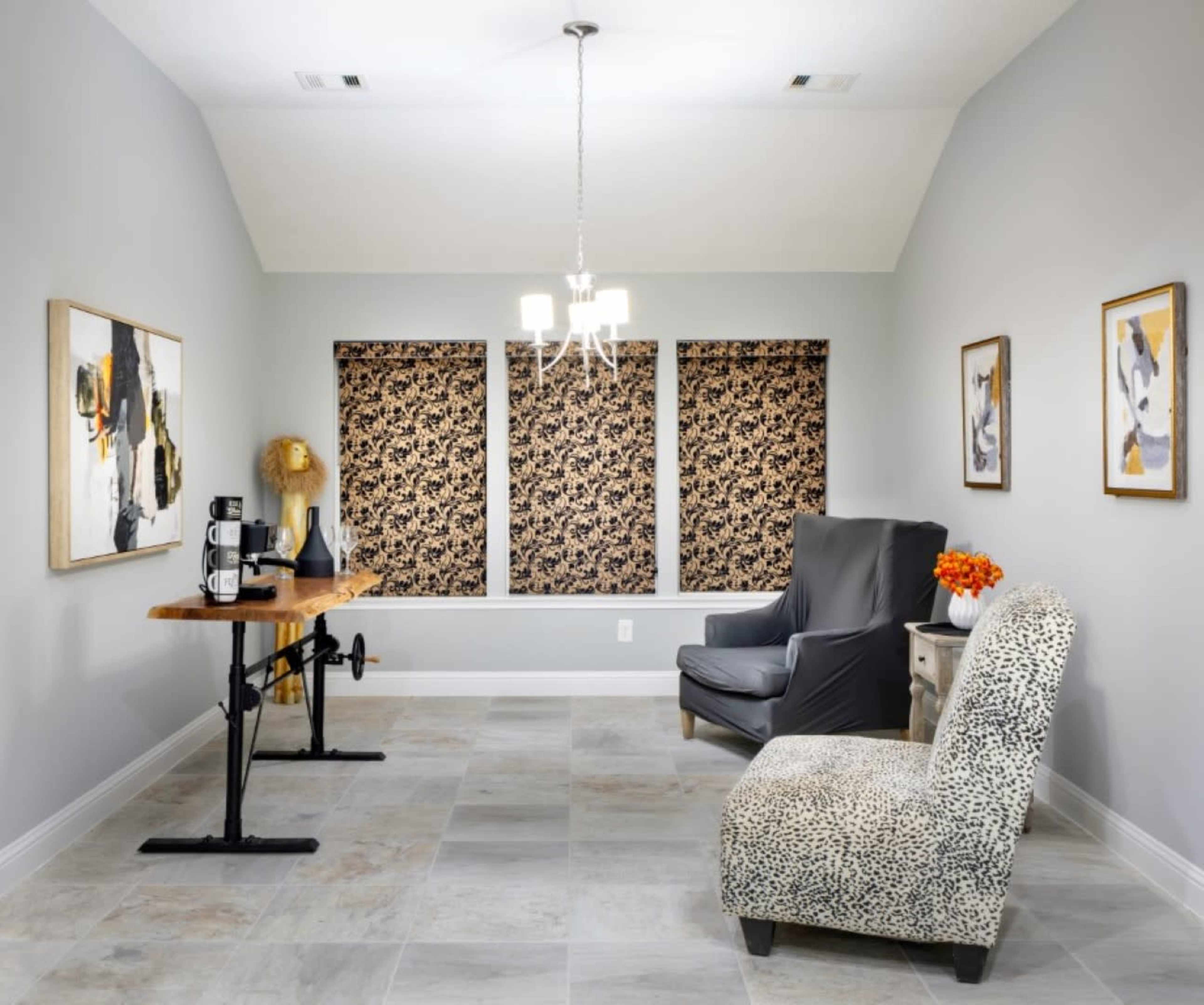 3000 SQFT Gated Villa Image in , HUMBLE, TX