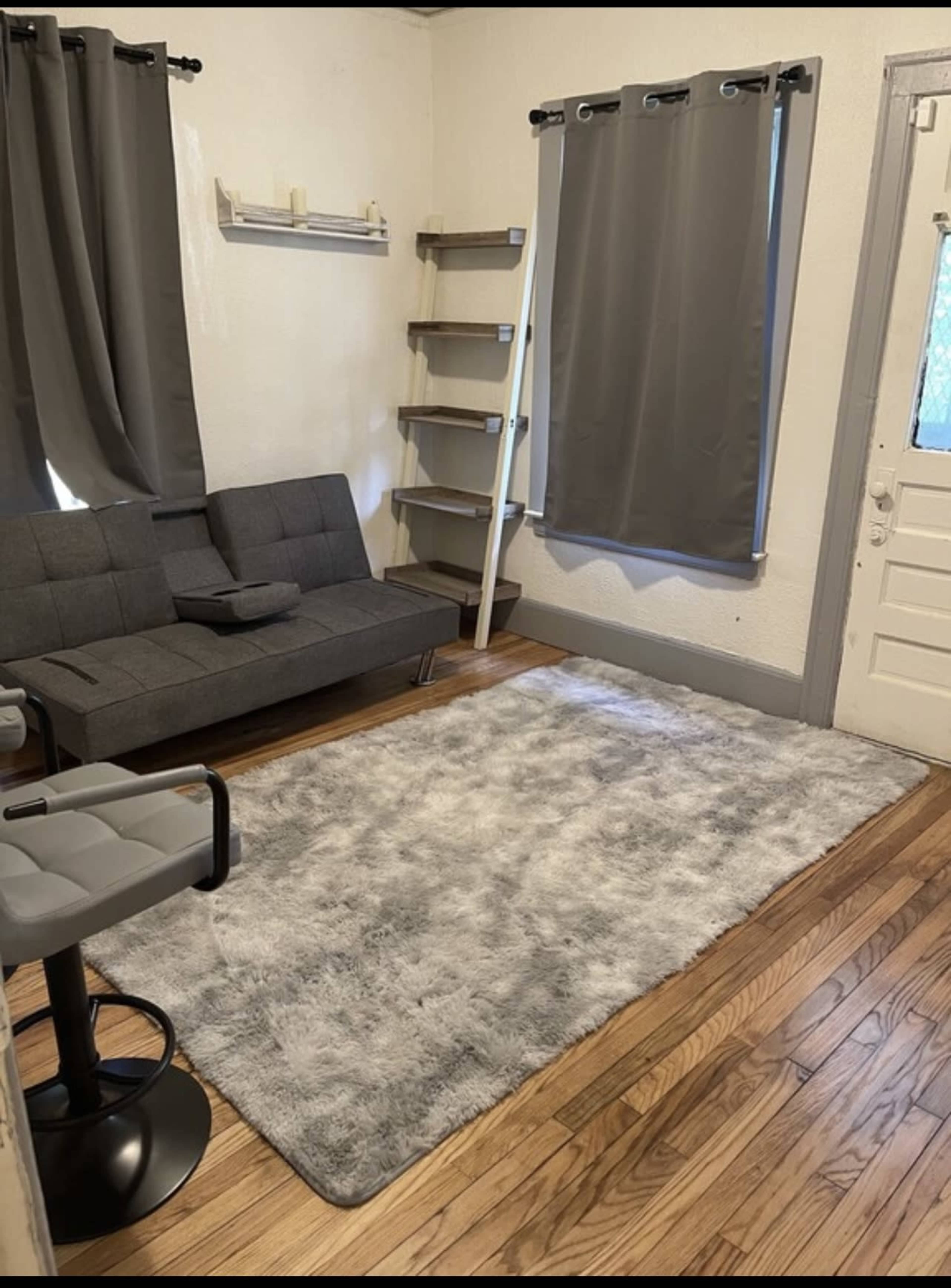 Da Trap BNB Image in Oakman Blvd Community, Detroit, MI
