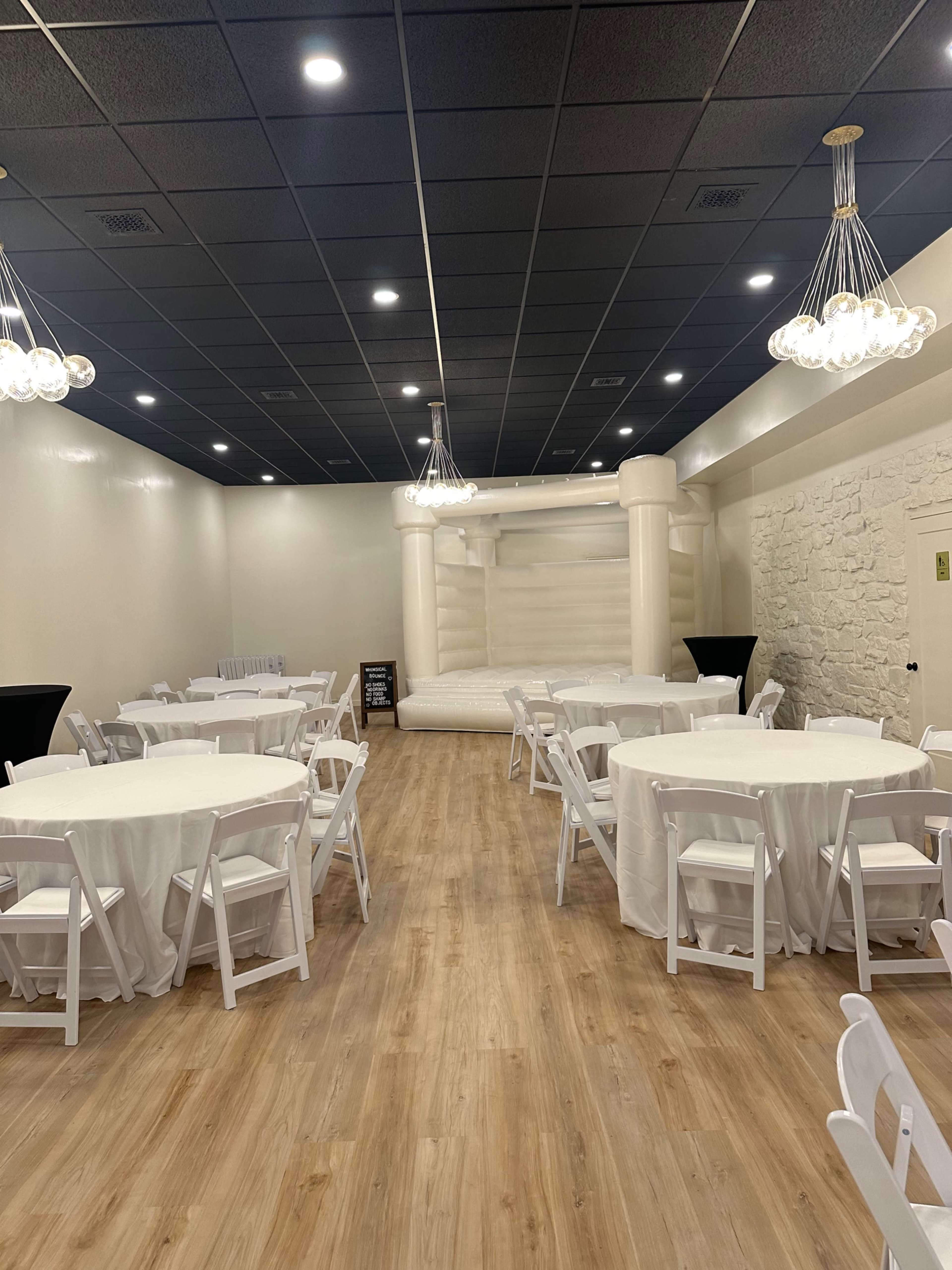 Modern Elegante Venue Image in Wrightsville, Wrightsville, PA