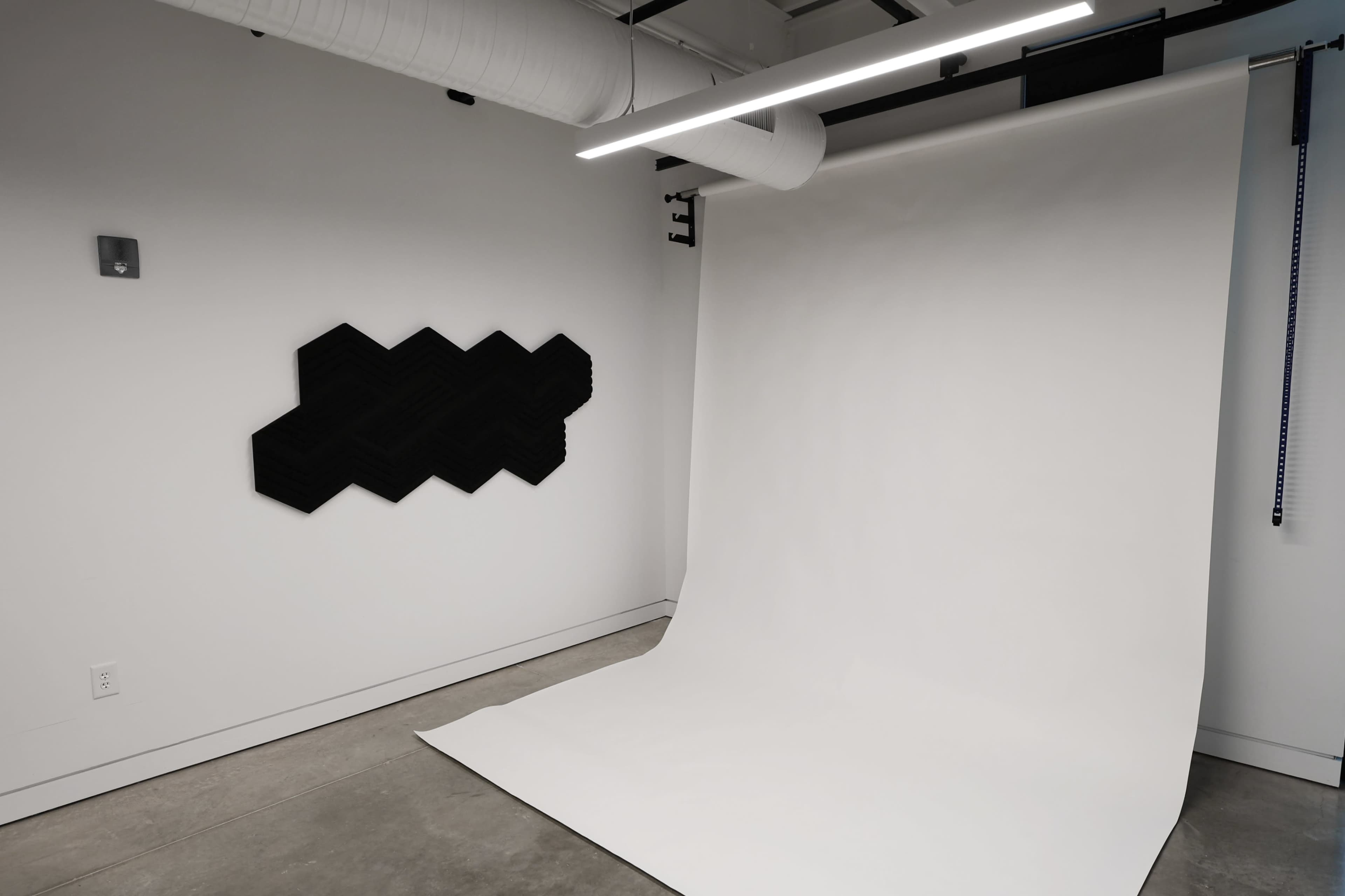 Photo & Film Studio B | Decatur | Atlanta | Image in Downtown Decatur, Decatur, GA
