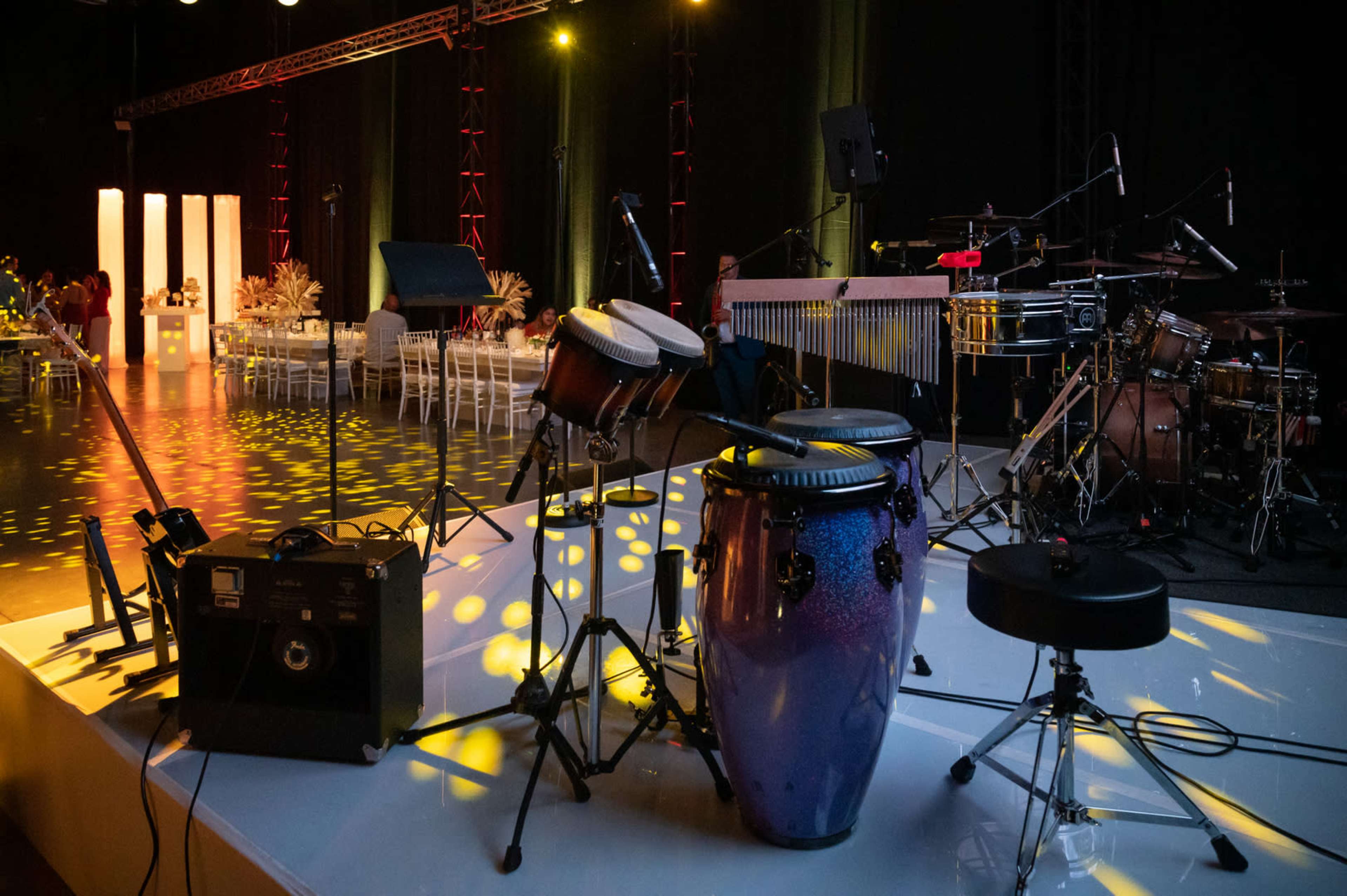 Spacious Multi-Purpose Event Venue – Ideal for Corporate Events, Celebrations & Rehearsals Image in , Miami Lakes, FL