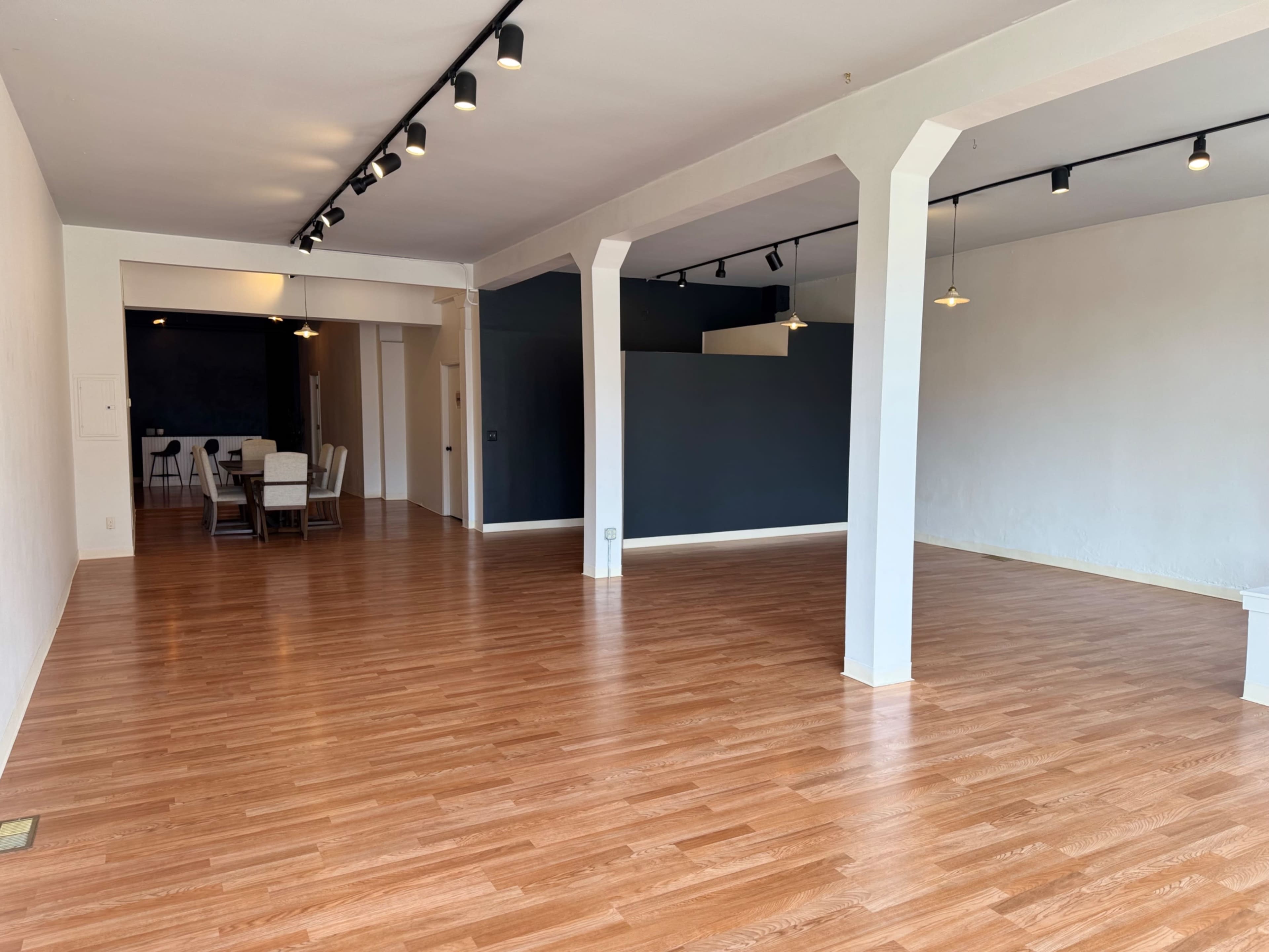 Modern Downtown Content Studio, Meeting and Event Space Image in Center City, Toledo, OH