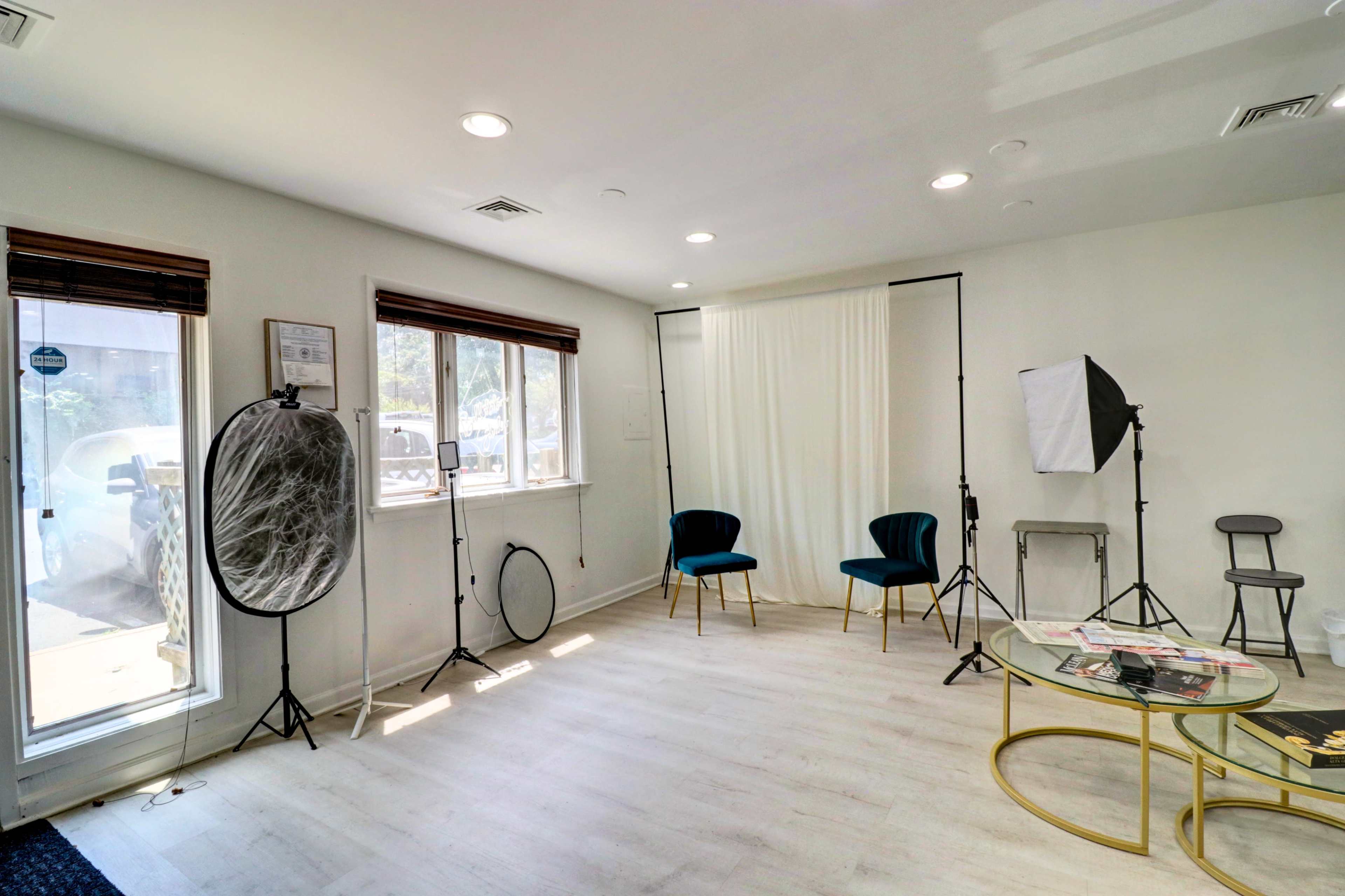Bellitatem Studio | Private Luxury Studio for experienced photographers ...