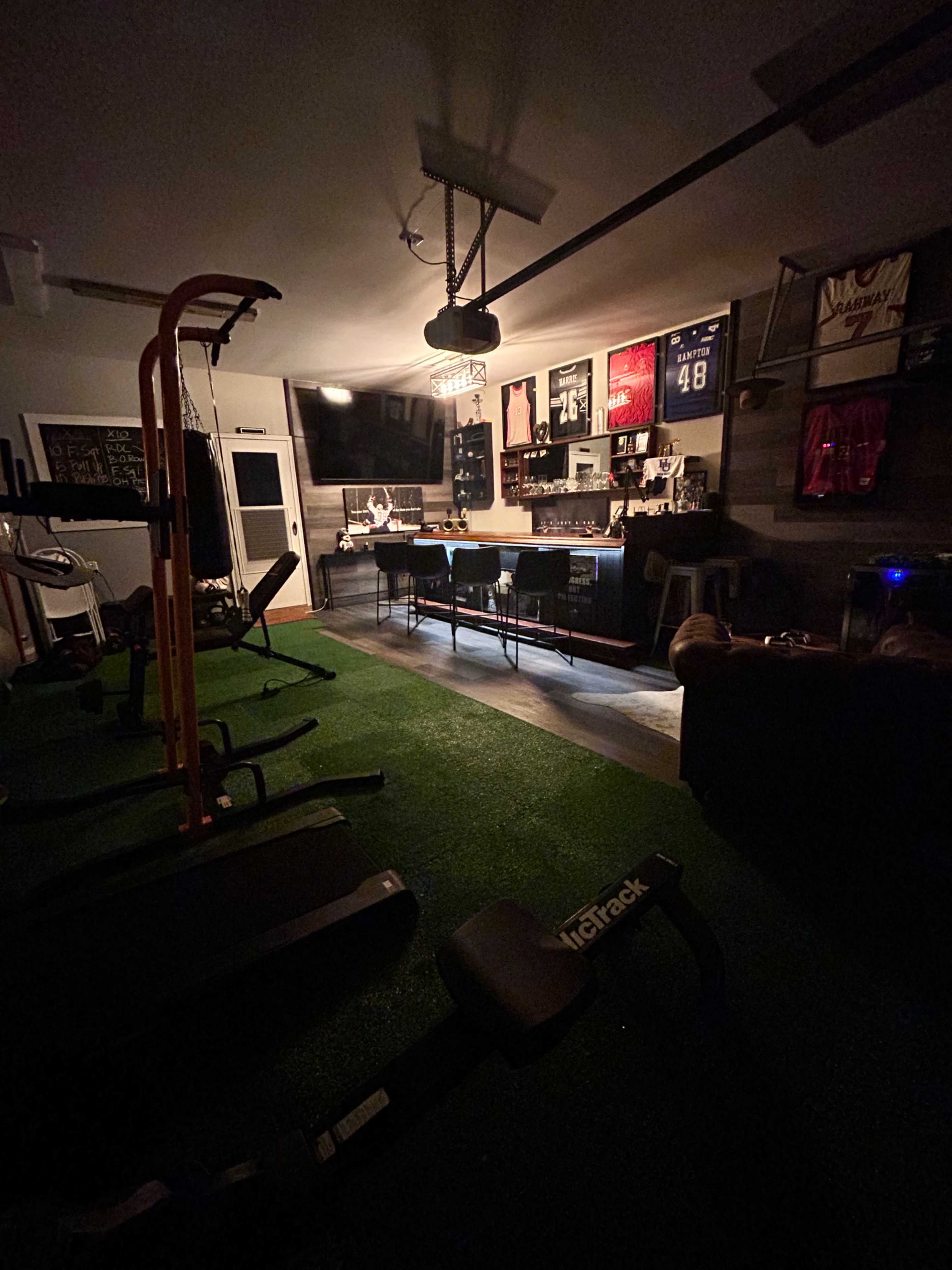 High Point’s Hidden Gym Image in High Point, High point, NC