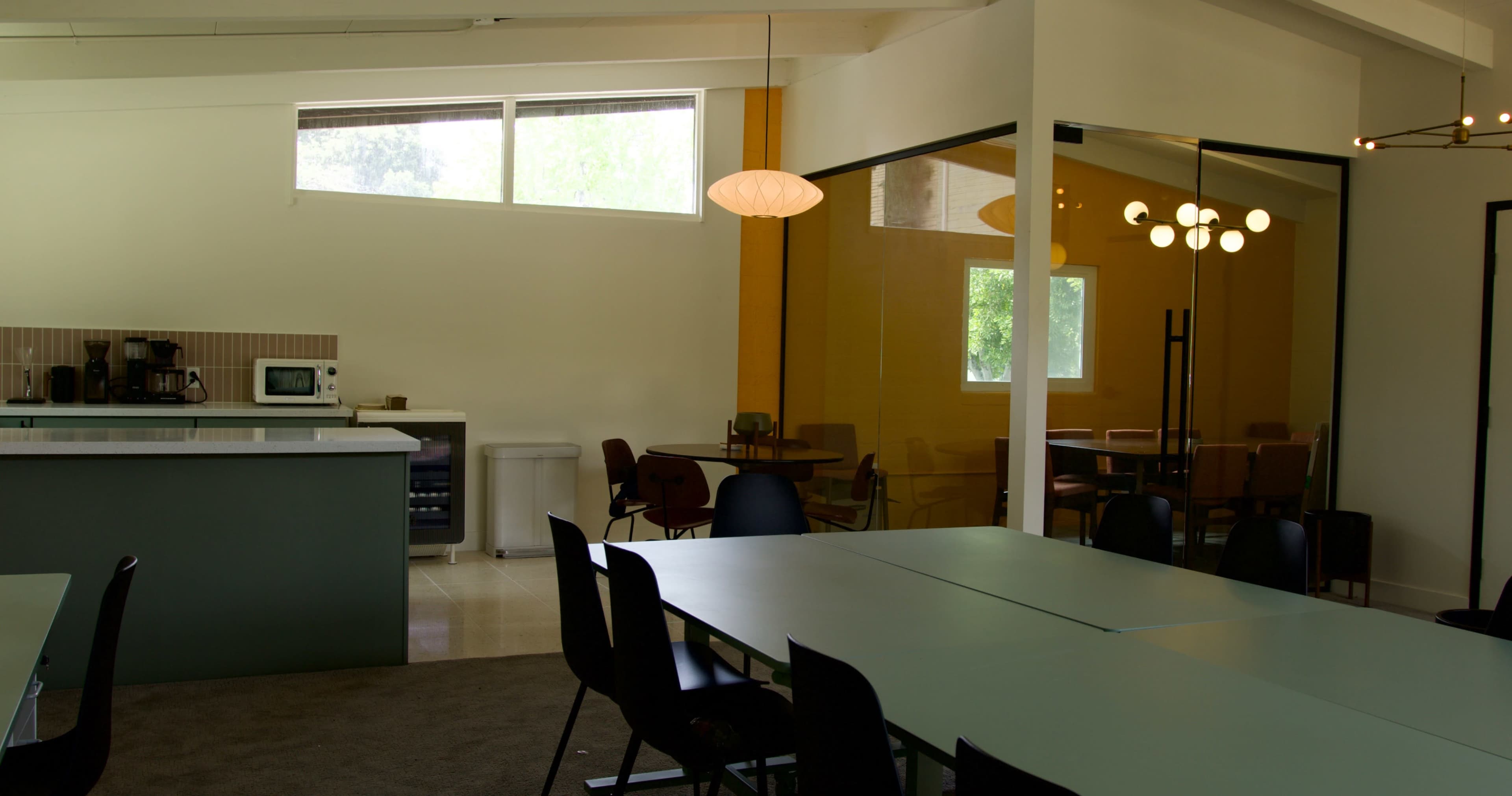 Event Space in Downtown Claremont Image in Claremont, Claremont, CA