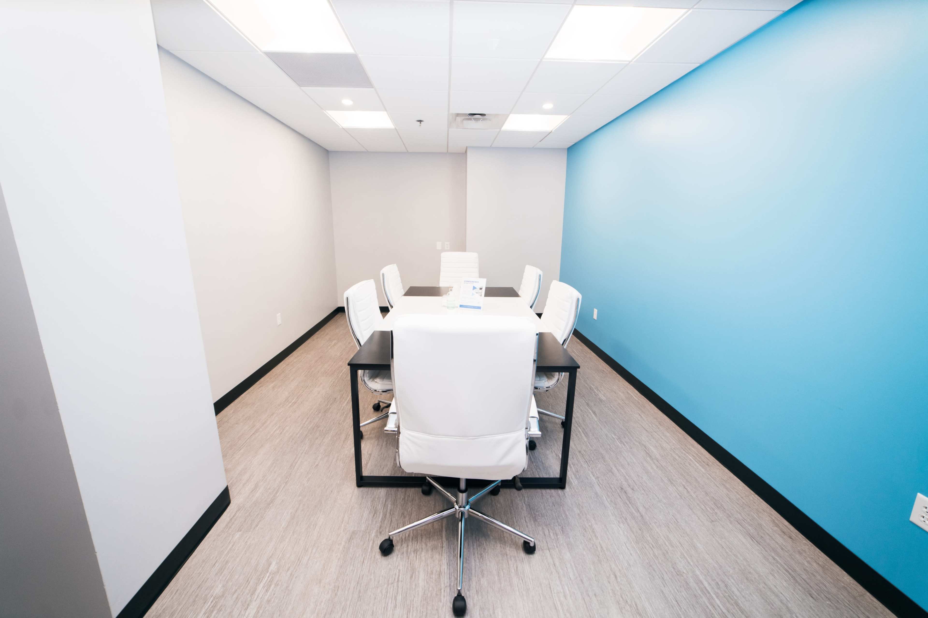 Gaithersburg Large Conference Room Image in Montgomery Village, Gaithersburg, MD