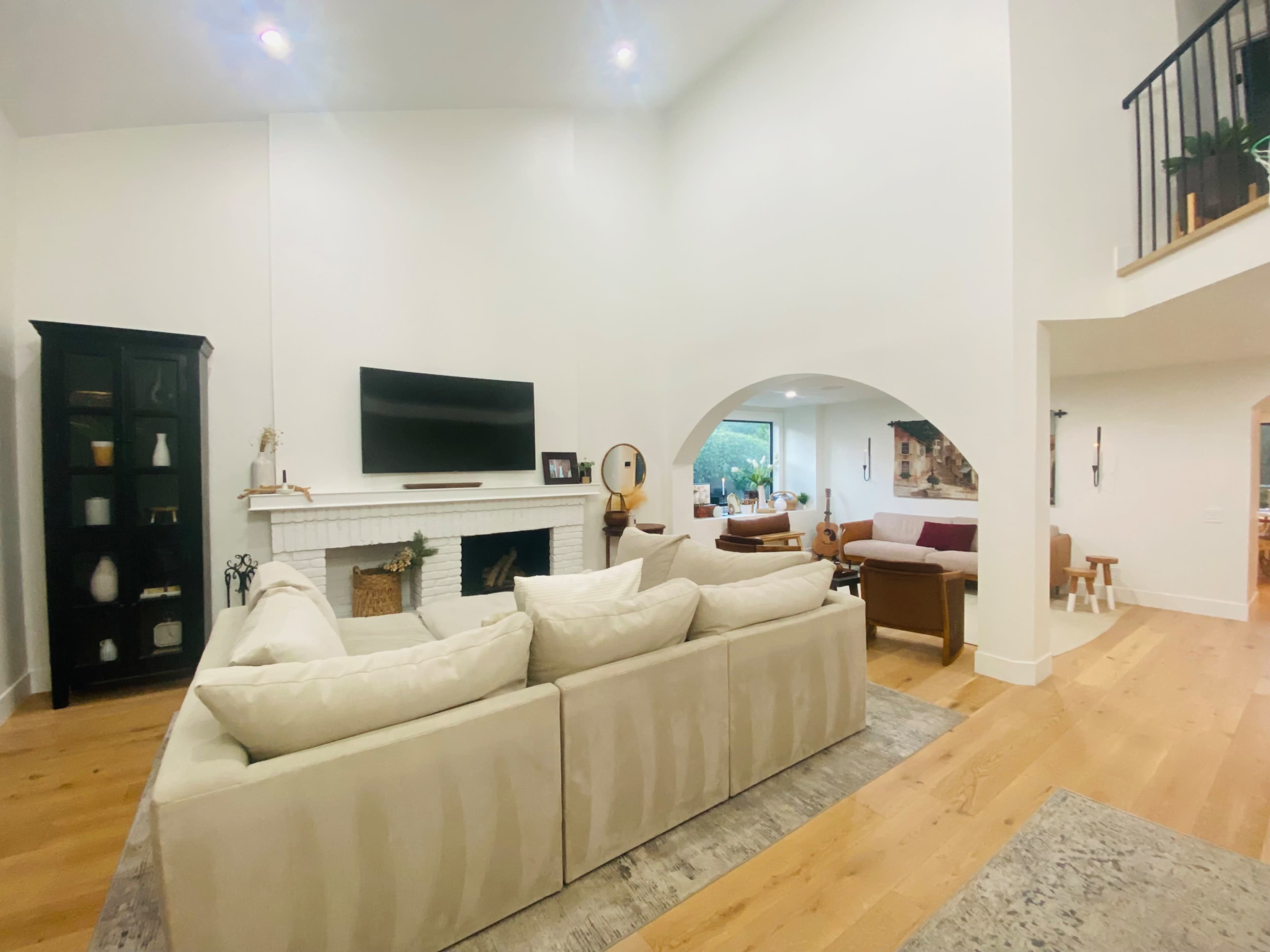 Warm welcoming home Image in San Juan Capistrano, San Juan Capistrano, CA