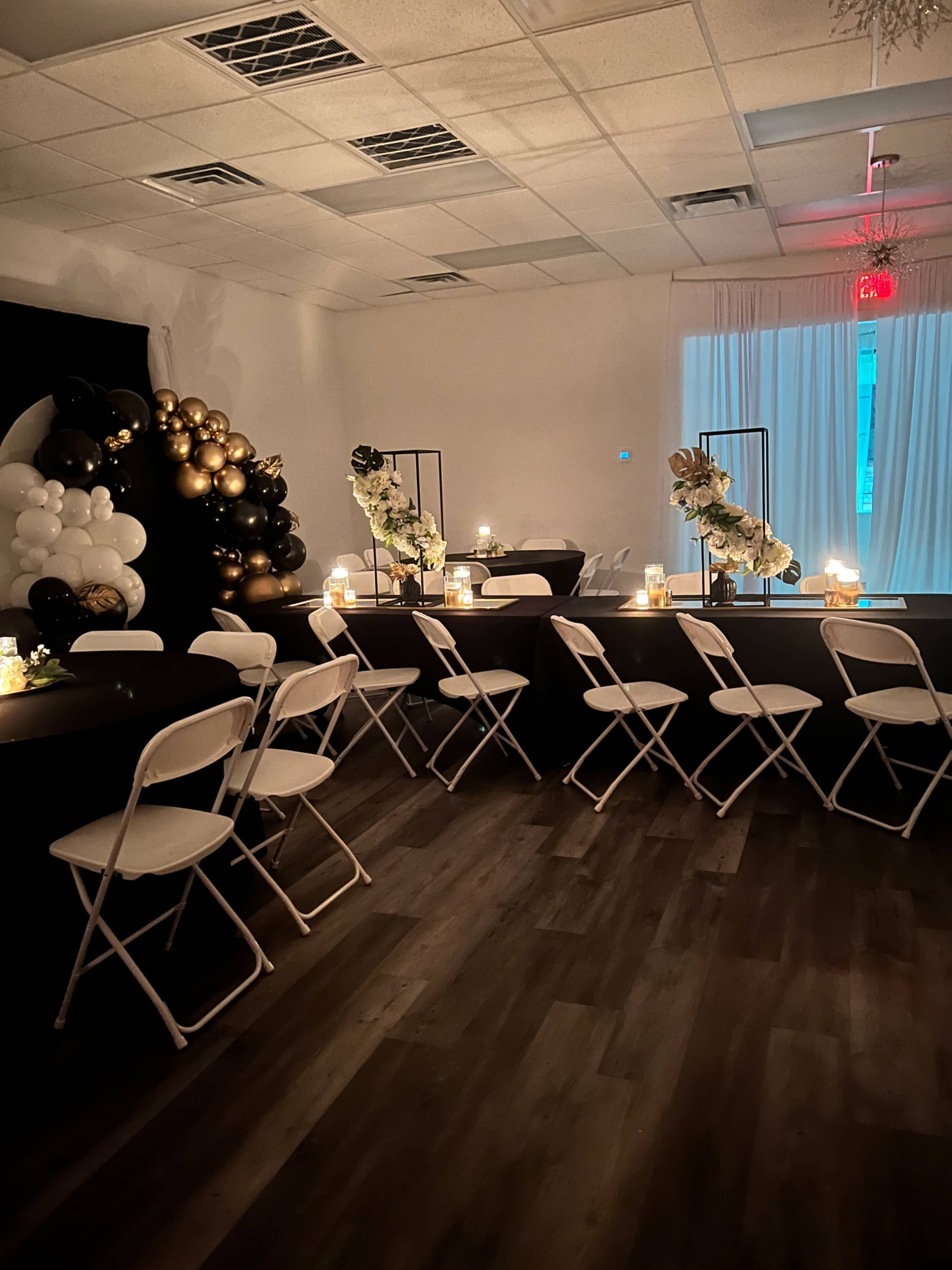 Intimate neighborhood venue Image in , Lawrenceville, GA, GA