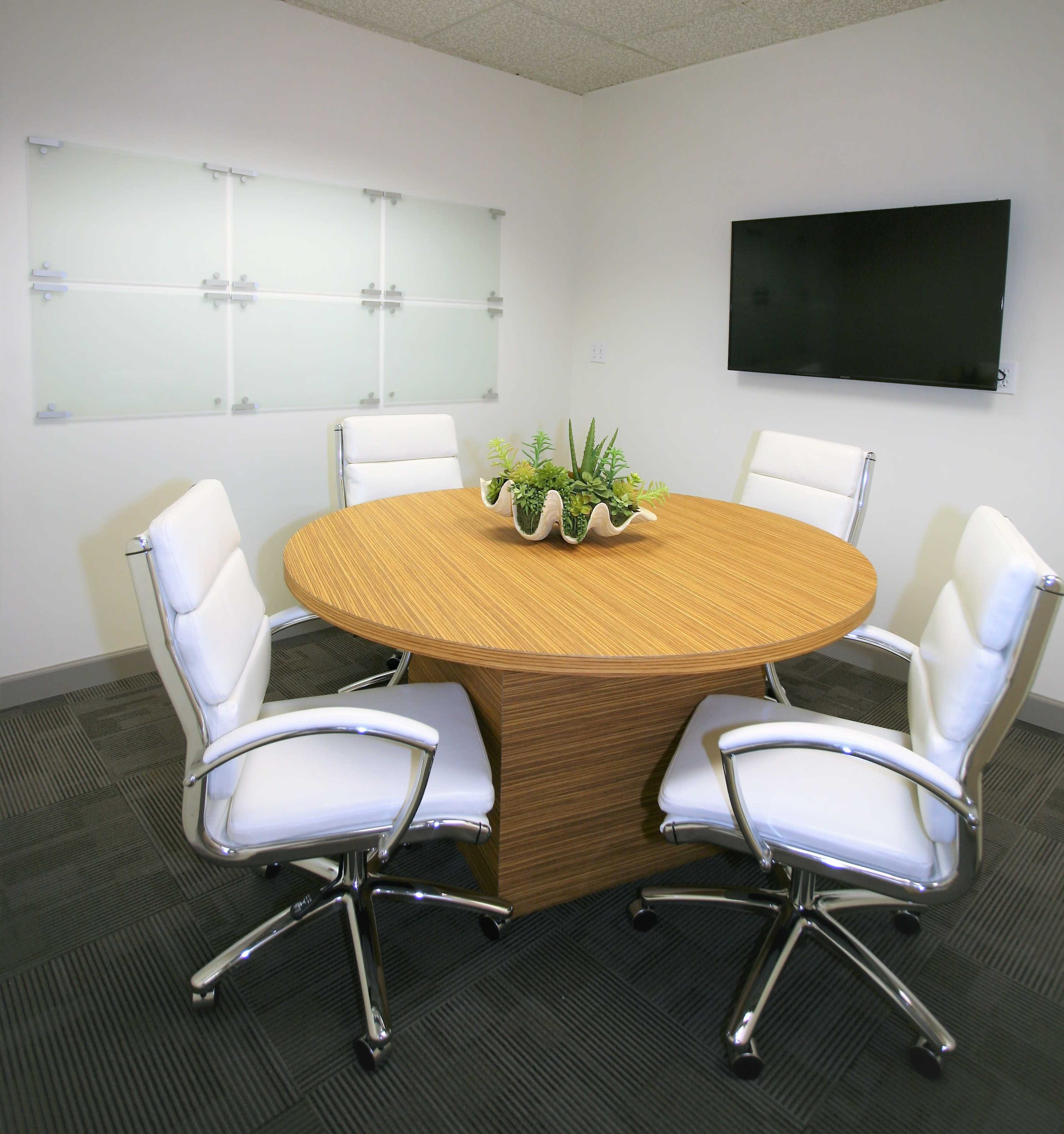 Conference Room in Prime Location Near Downtown Image in Magnolia Center, Riverside, CA