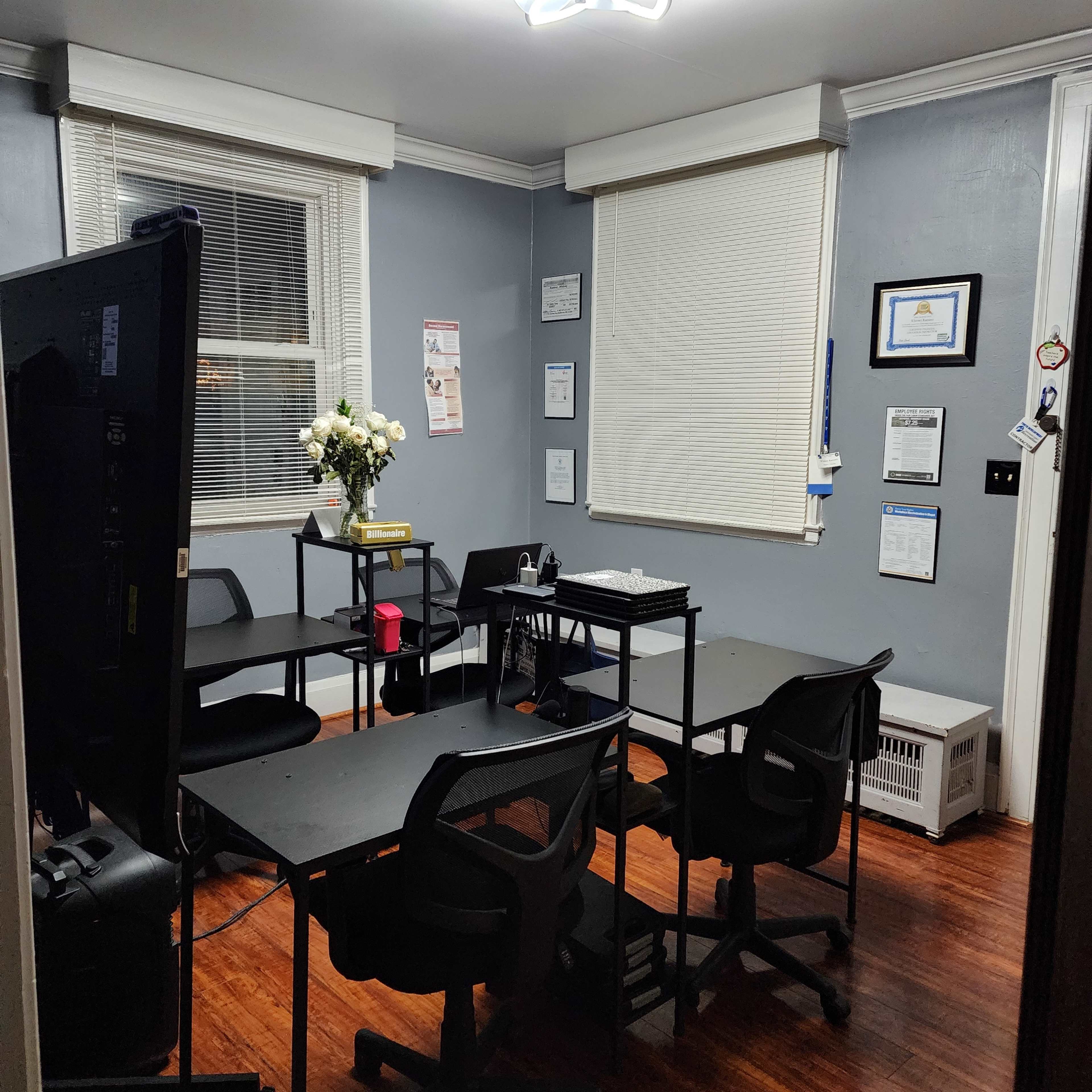 Office Space Near Transportation Image in Overlea, Baltimore, MD