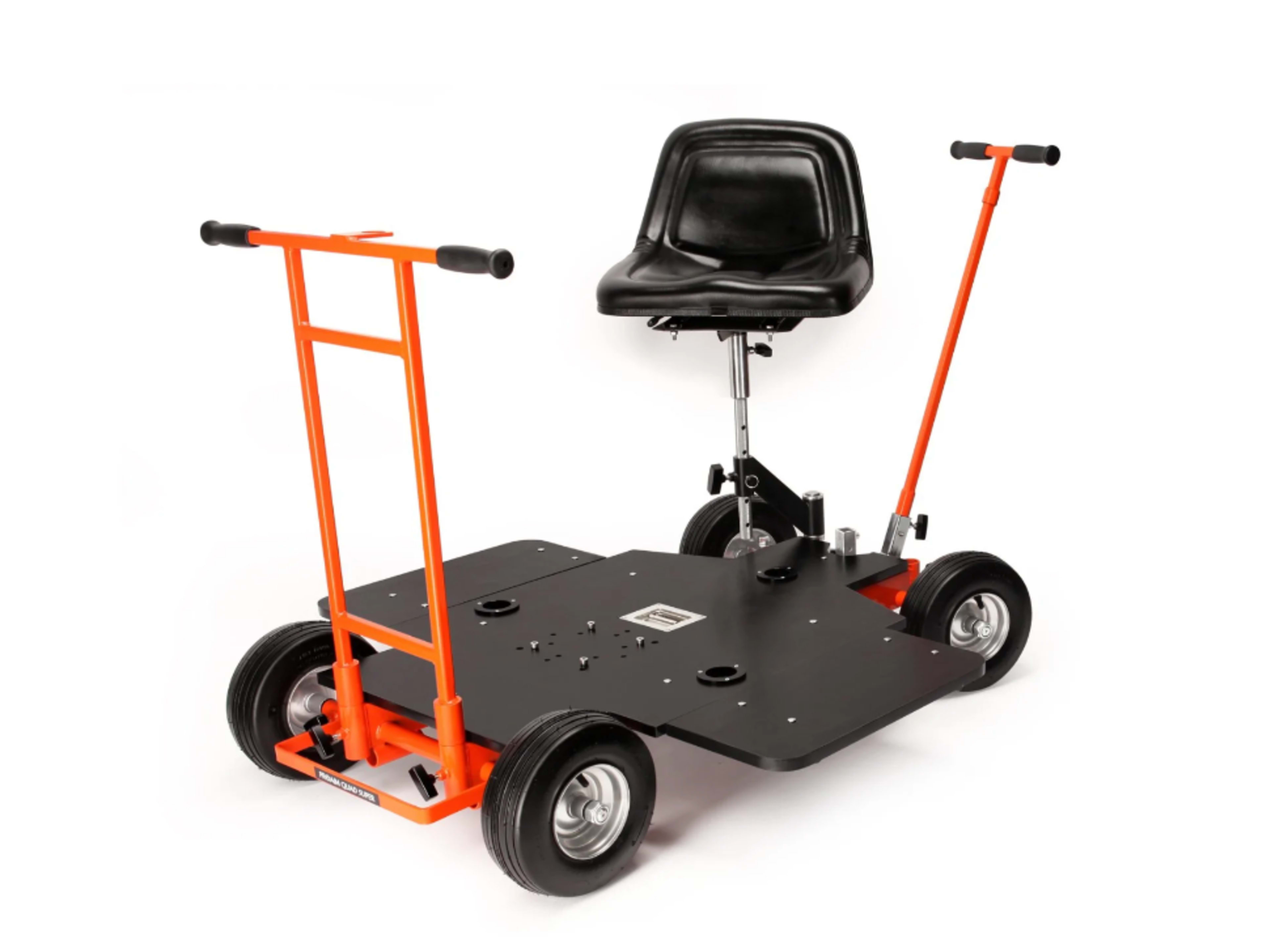 Proaim Quad Super Film Camera Doorway Dolly 