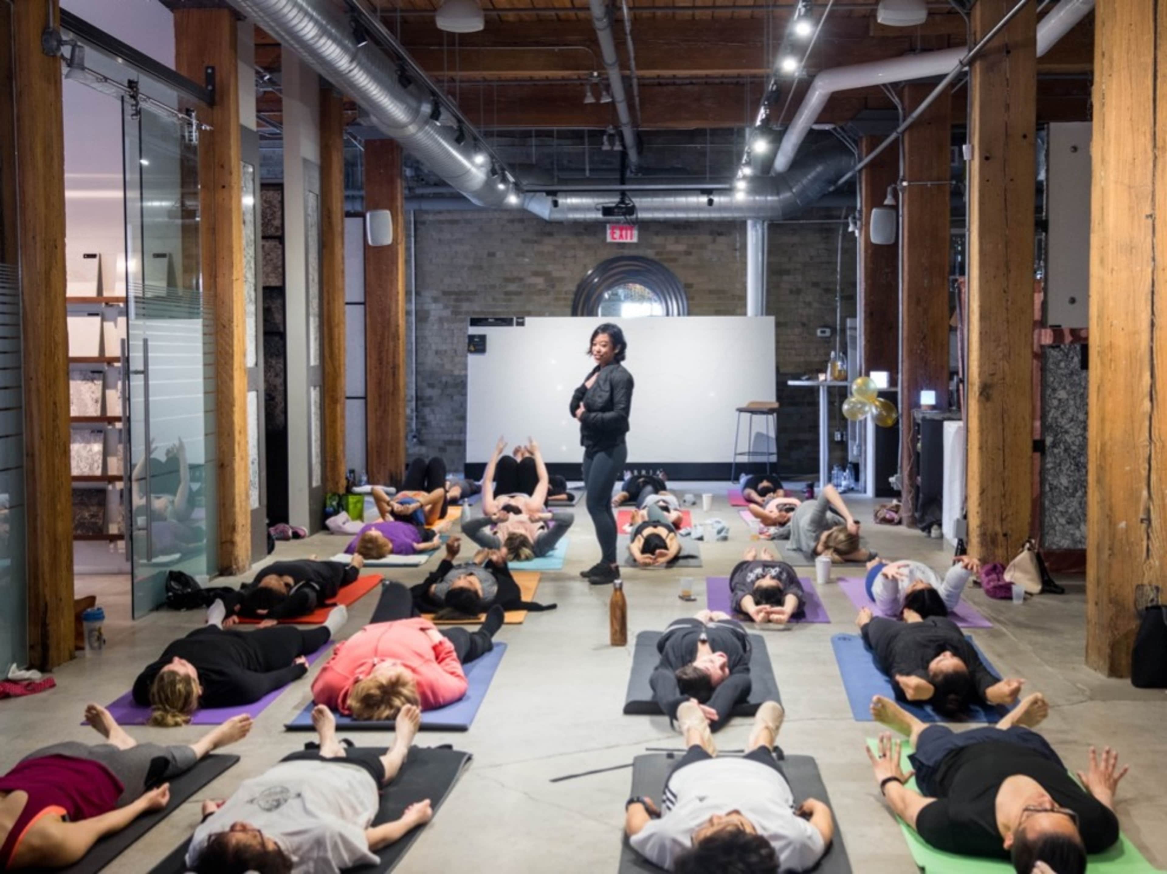 Wellness Experiences