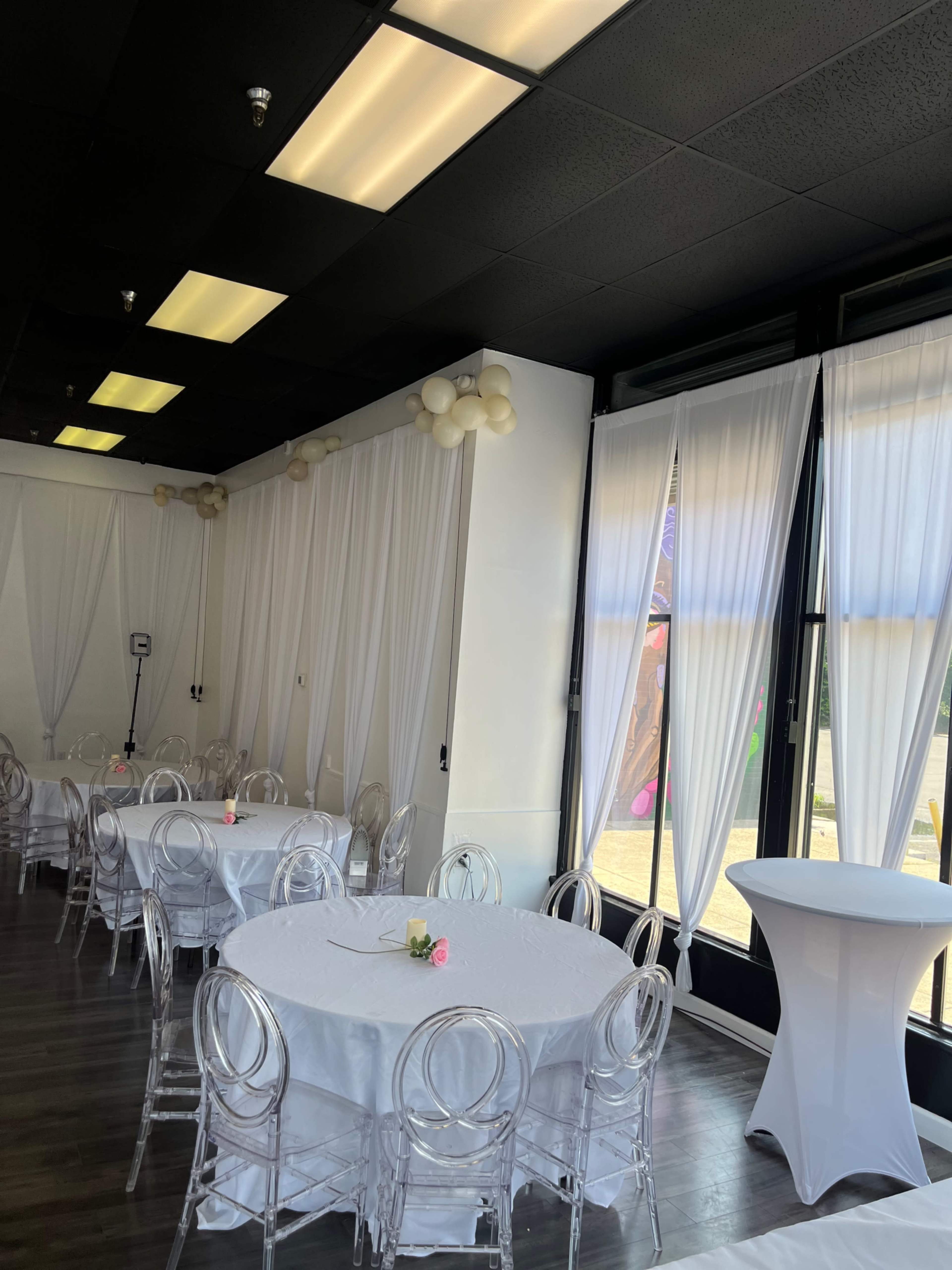 District Luxury Experience Events Image in Glassmanor, Capitol Heights, MD