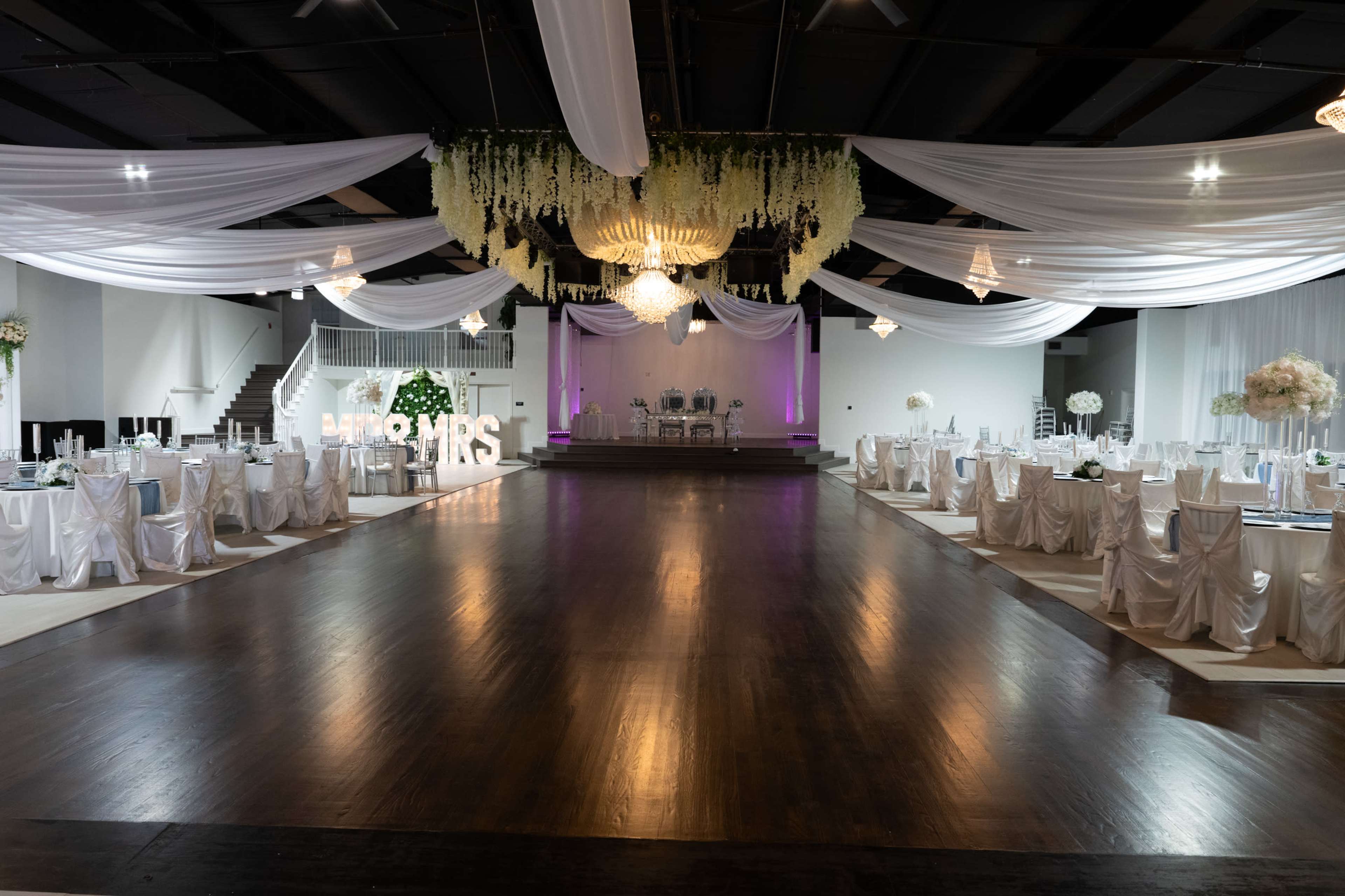 20 years of hosting memorable events..... Image in , Houston, TX