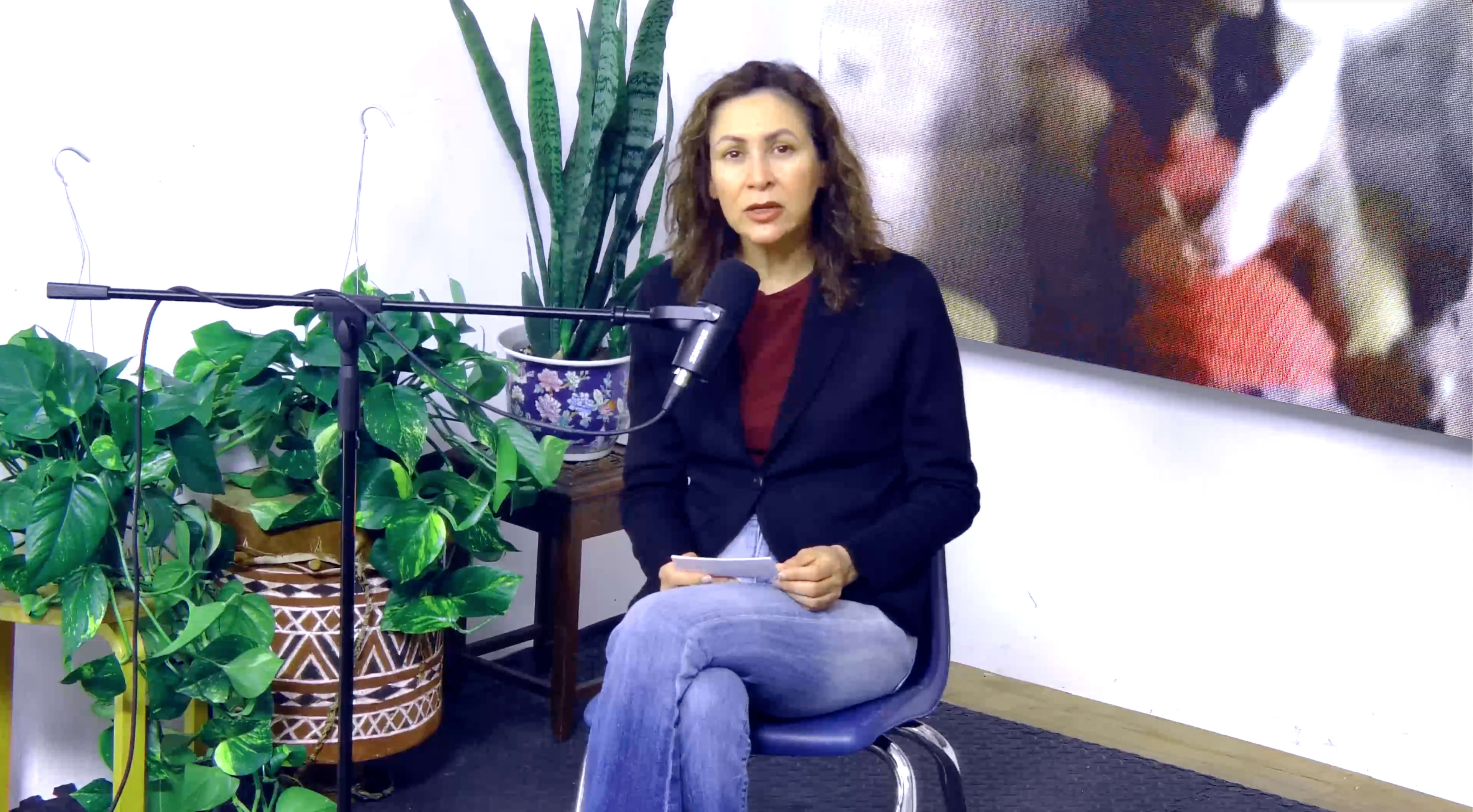 Spacious Professional Video/Audio Studio Image in , Inglewood, CA